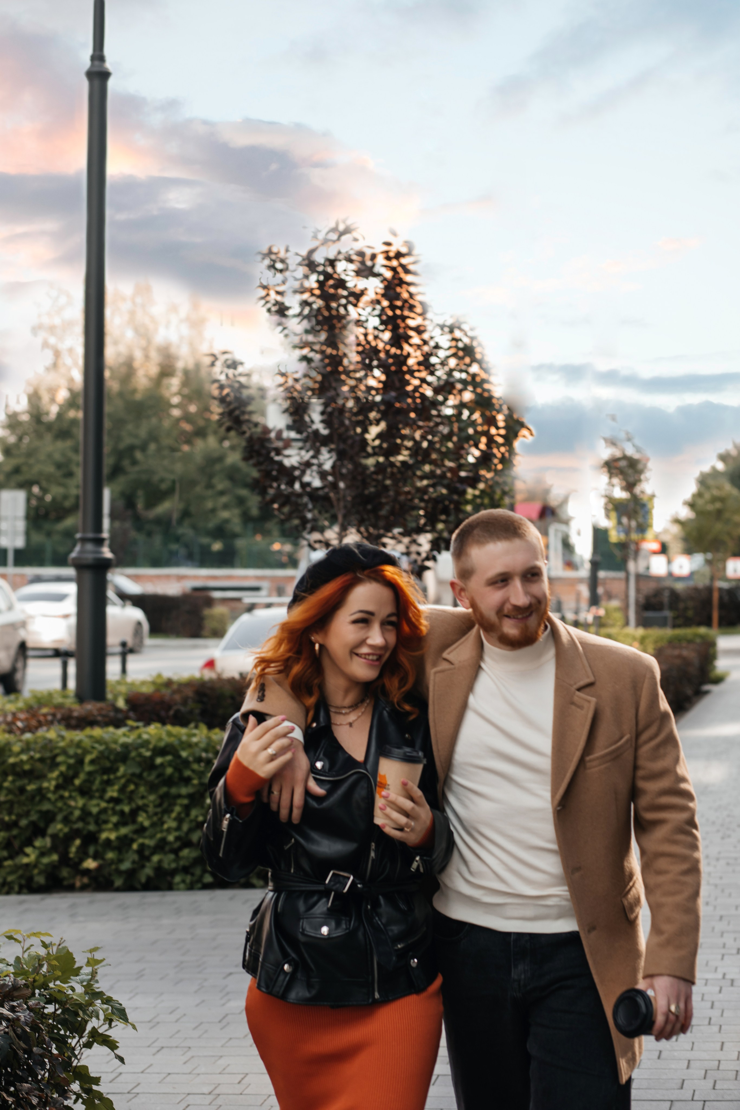 Галя&Максим