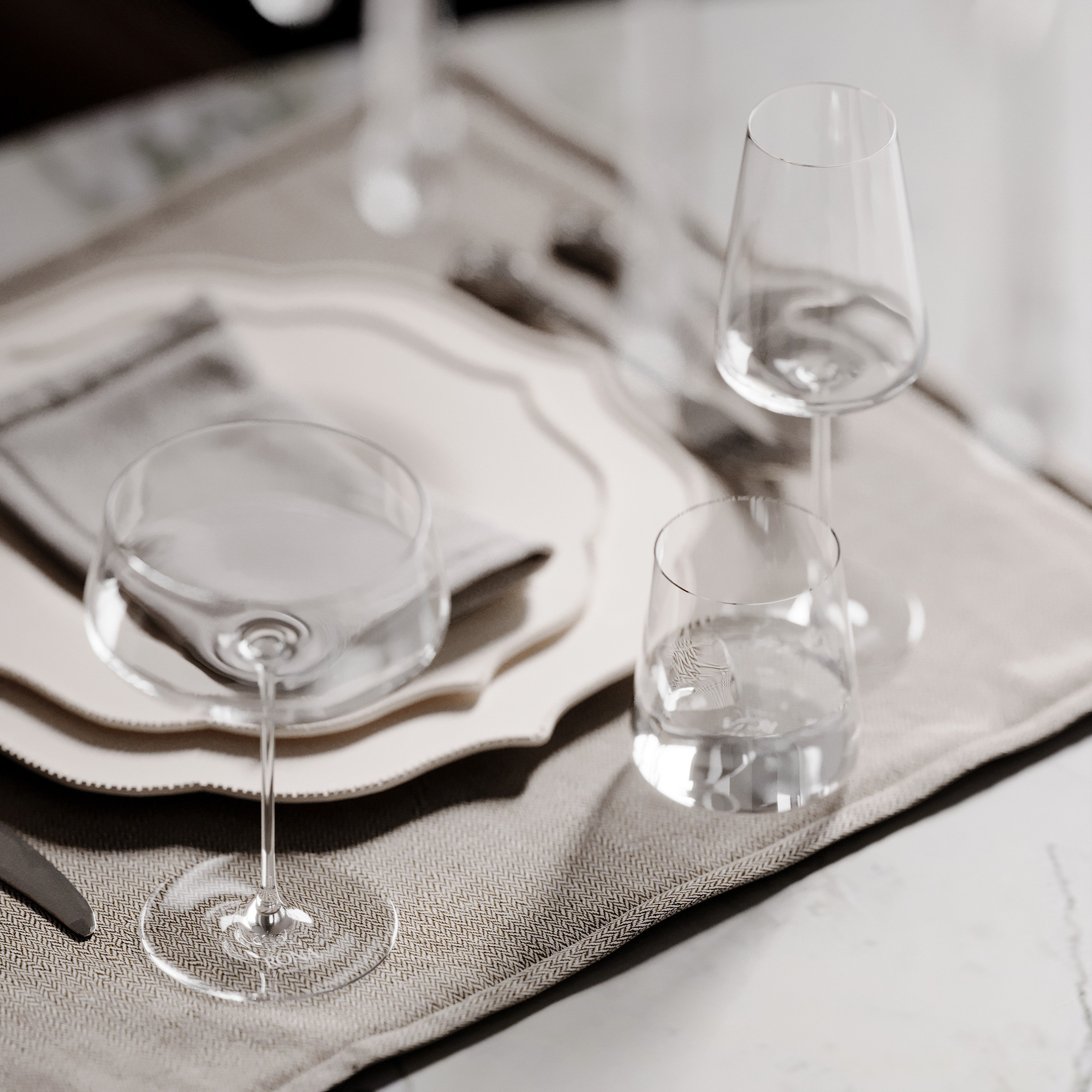 ЖК «Мануфактура James Beck» | 86 м². Mareestudio