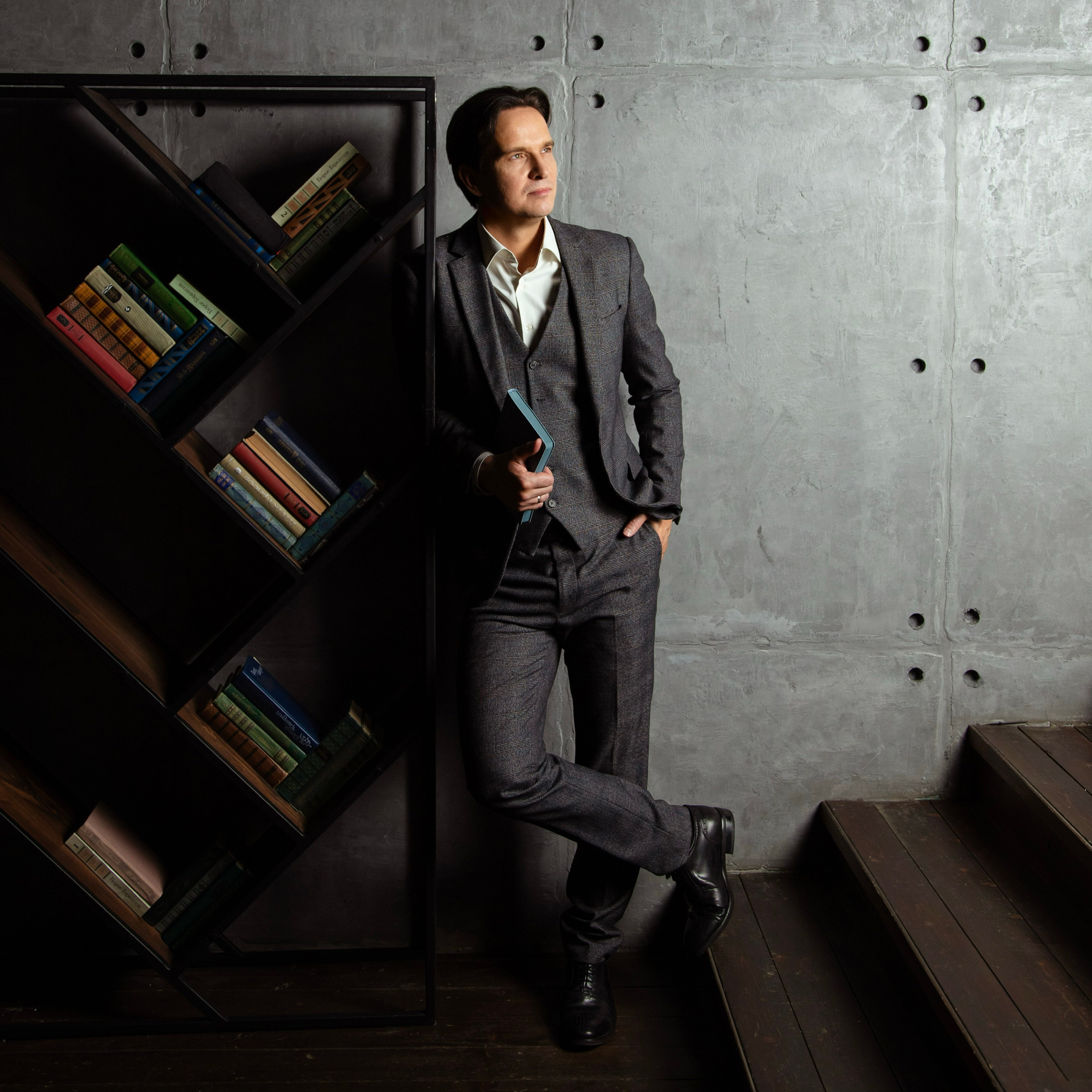 Индивидуальные съёмки. Фотограф Москва и МО, Кристина Муслимова