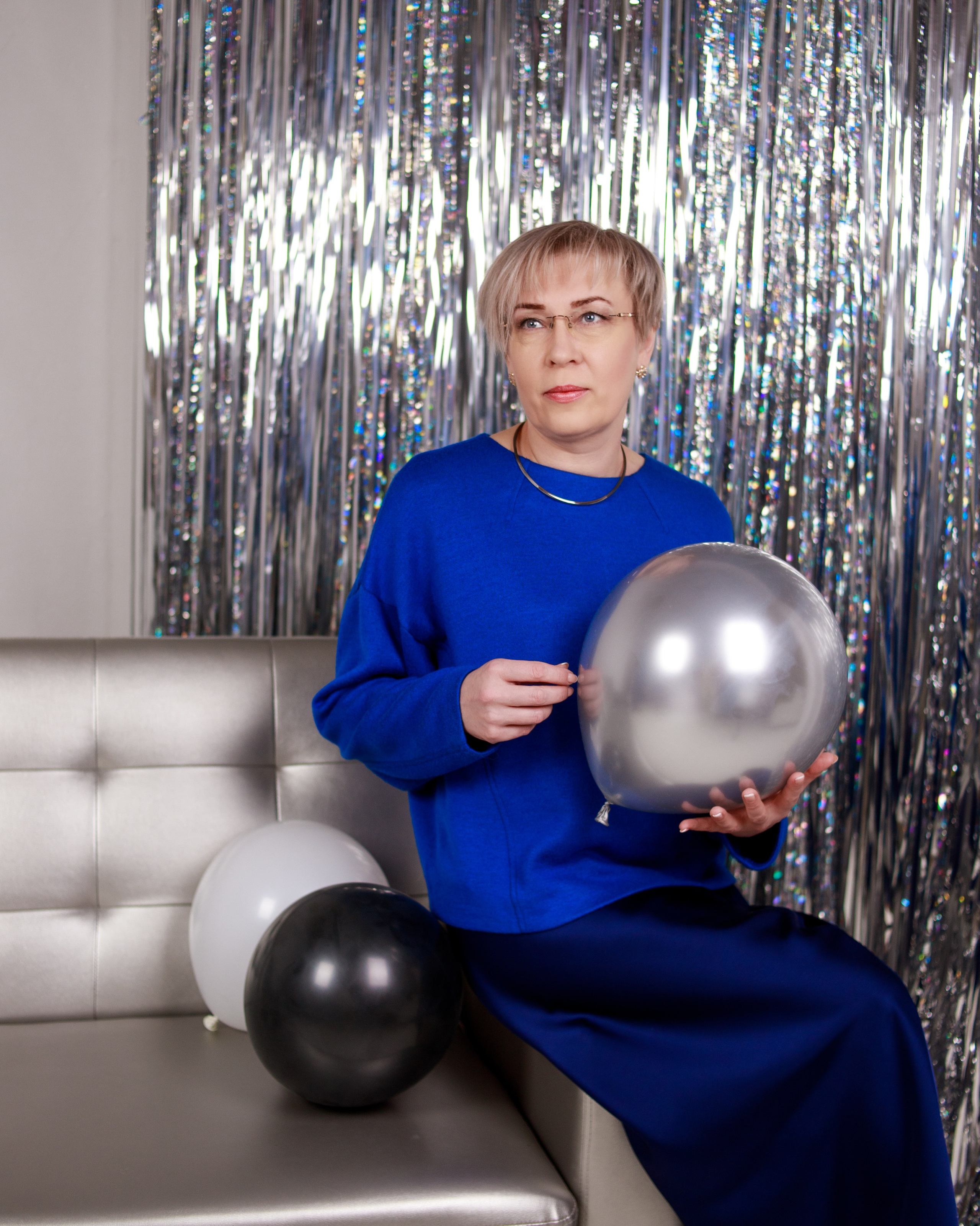 Вера — экономист, но простыми словами