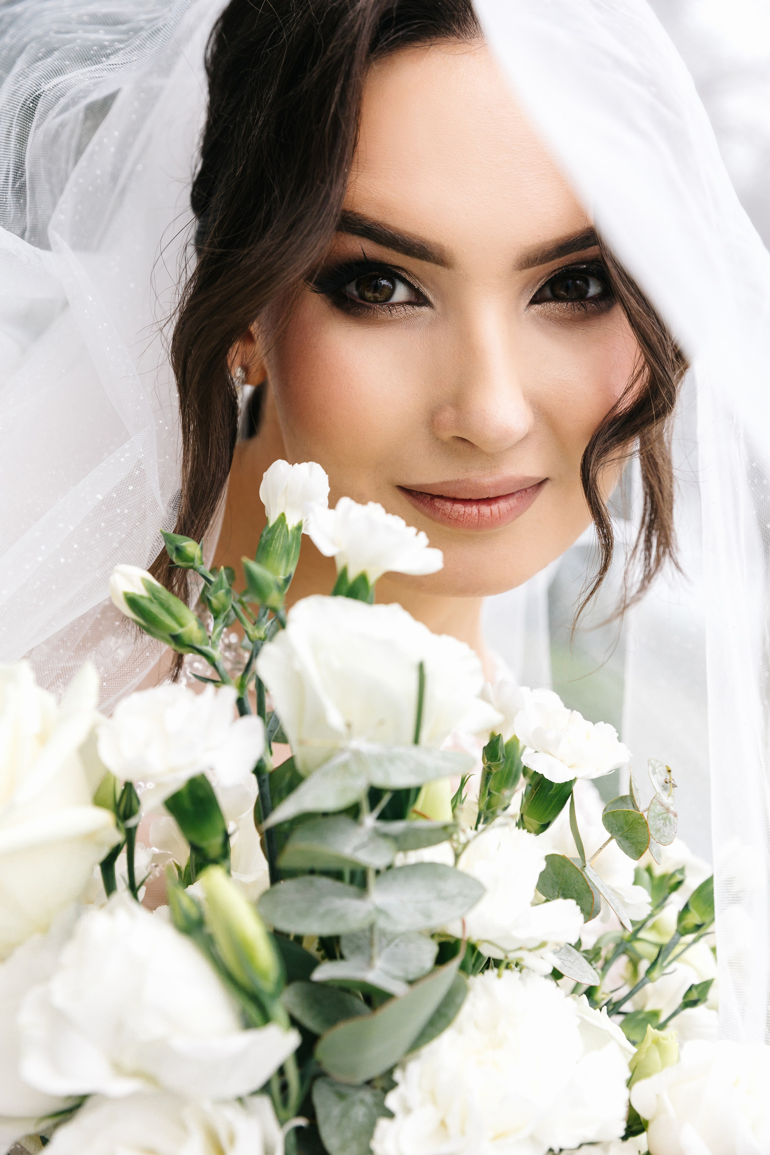 Яна и Саша. Главная