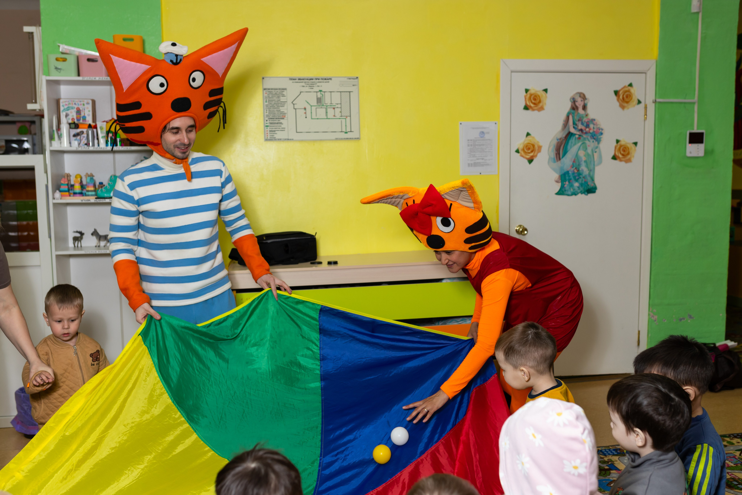 День рождение Димы. Марина Шаймухаметова. Фотограф в Уфе