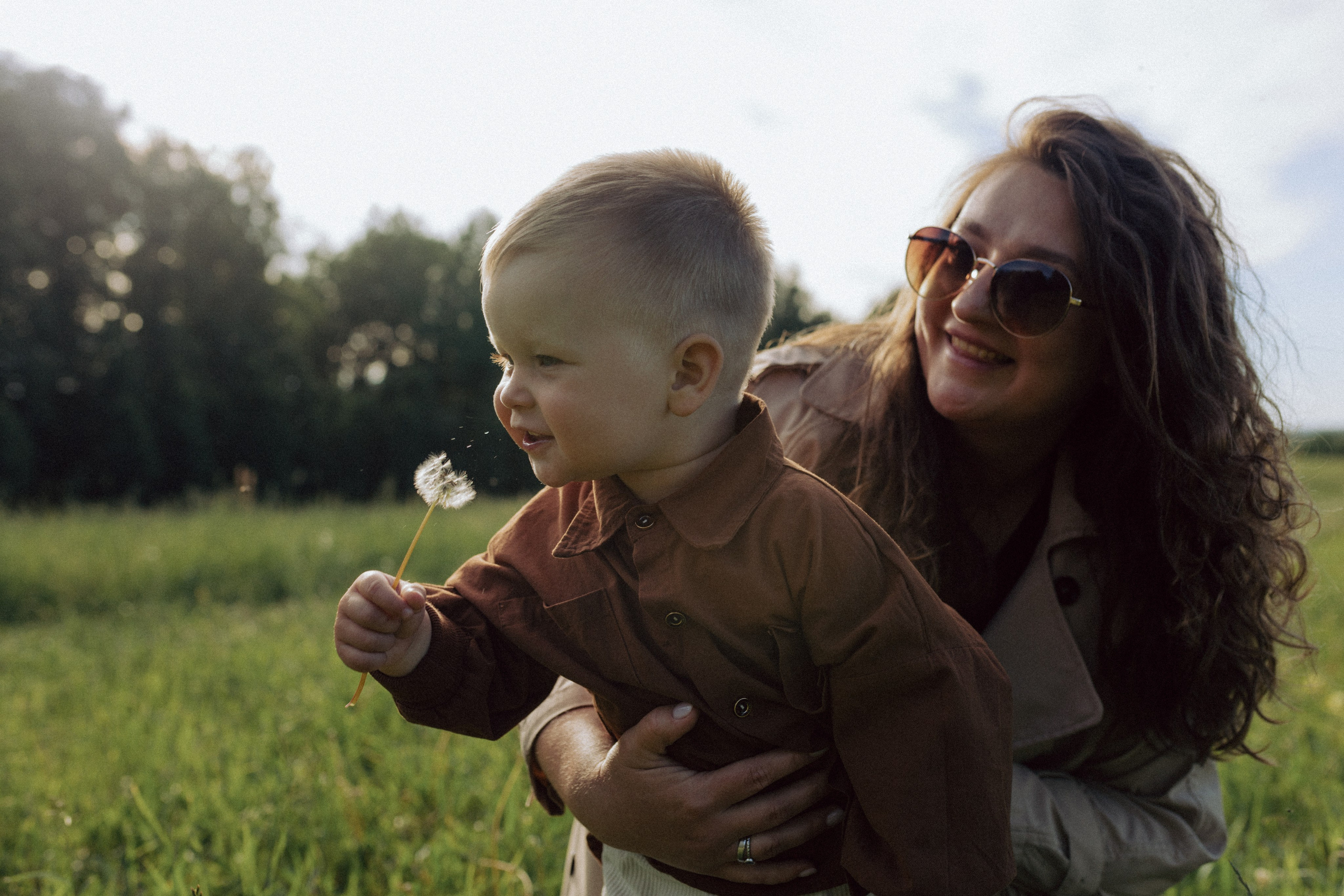Даша Саша Платоша. Женский и семейный фотограф в Томске Алиса Качан
