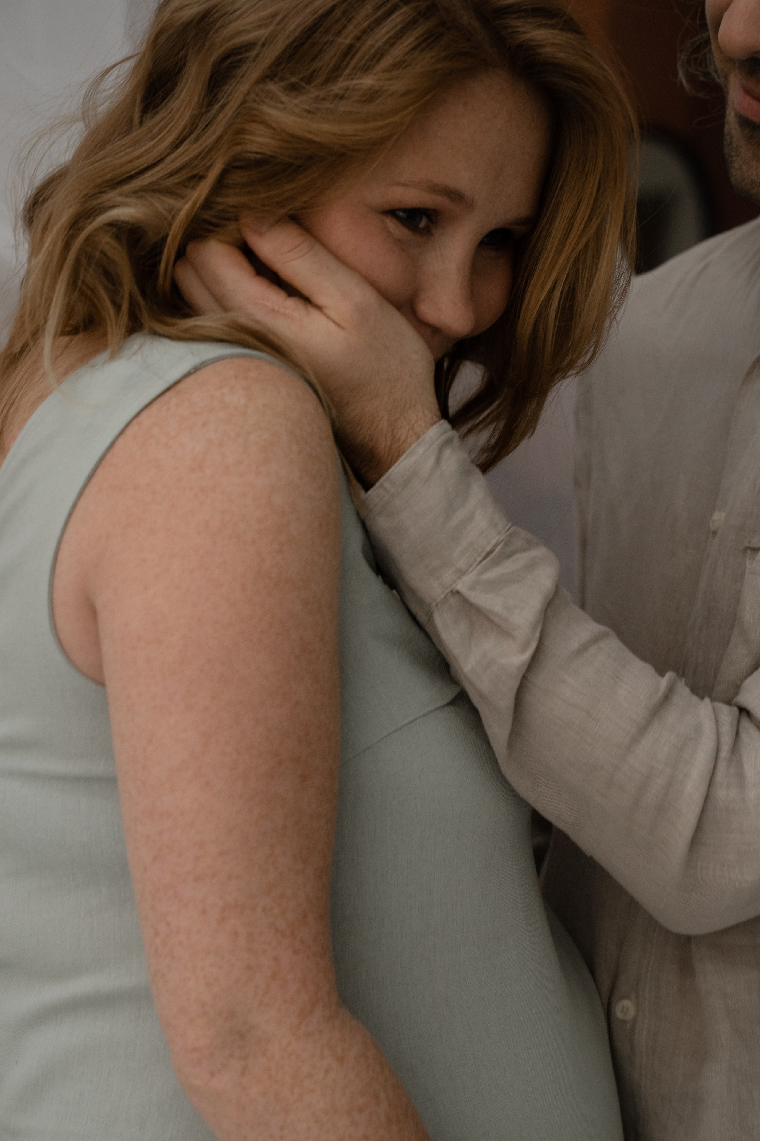 История ожидания Мики и Кати. Фотограф в Москве и Нижнем Новгороде Никонова Анастасия