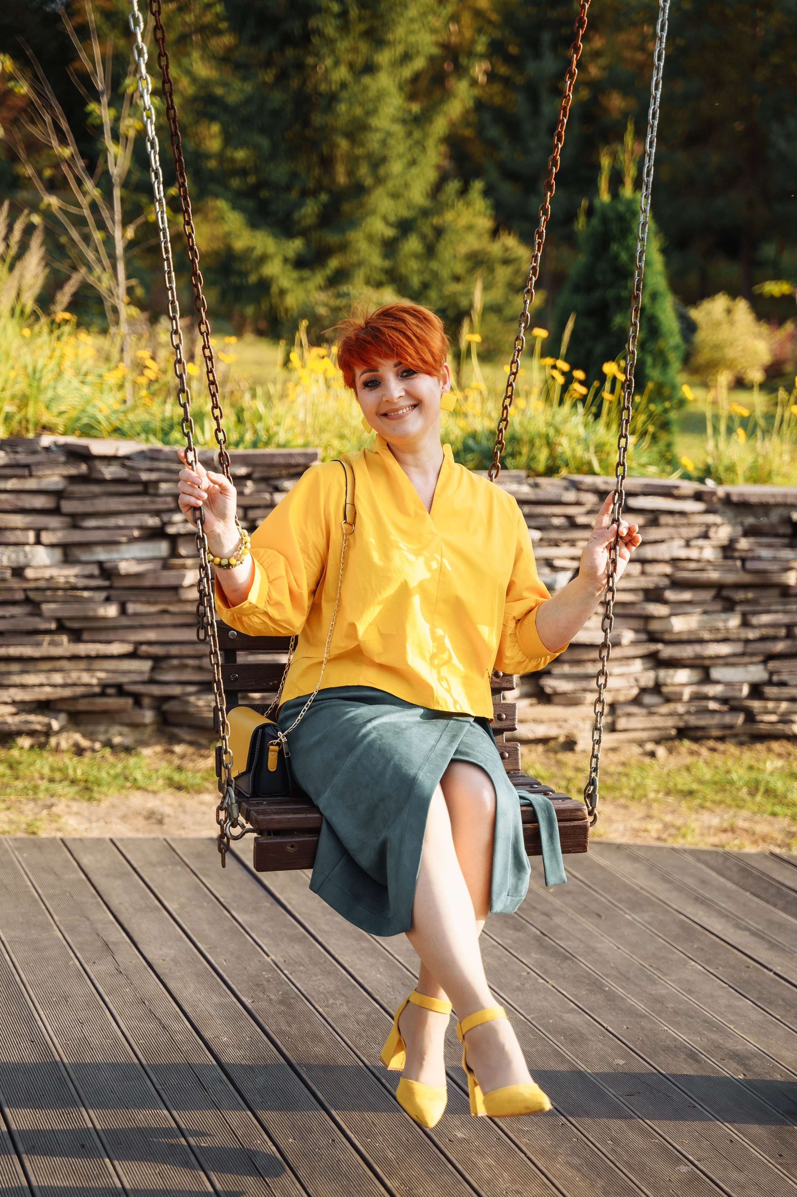 Галина. Свадебный и семейный фотограф Марина Лежнева, г. Уфа