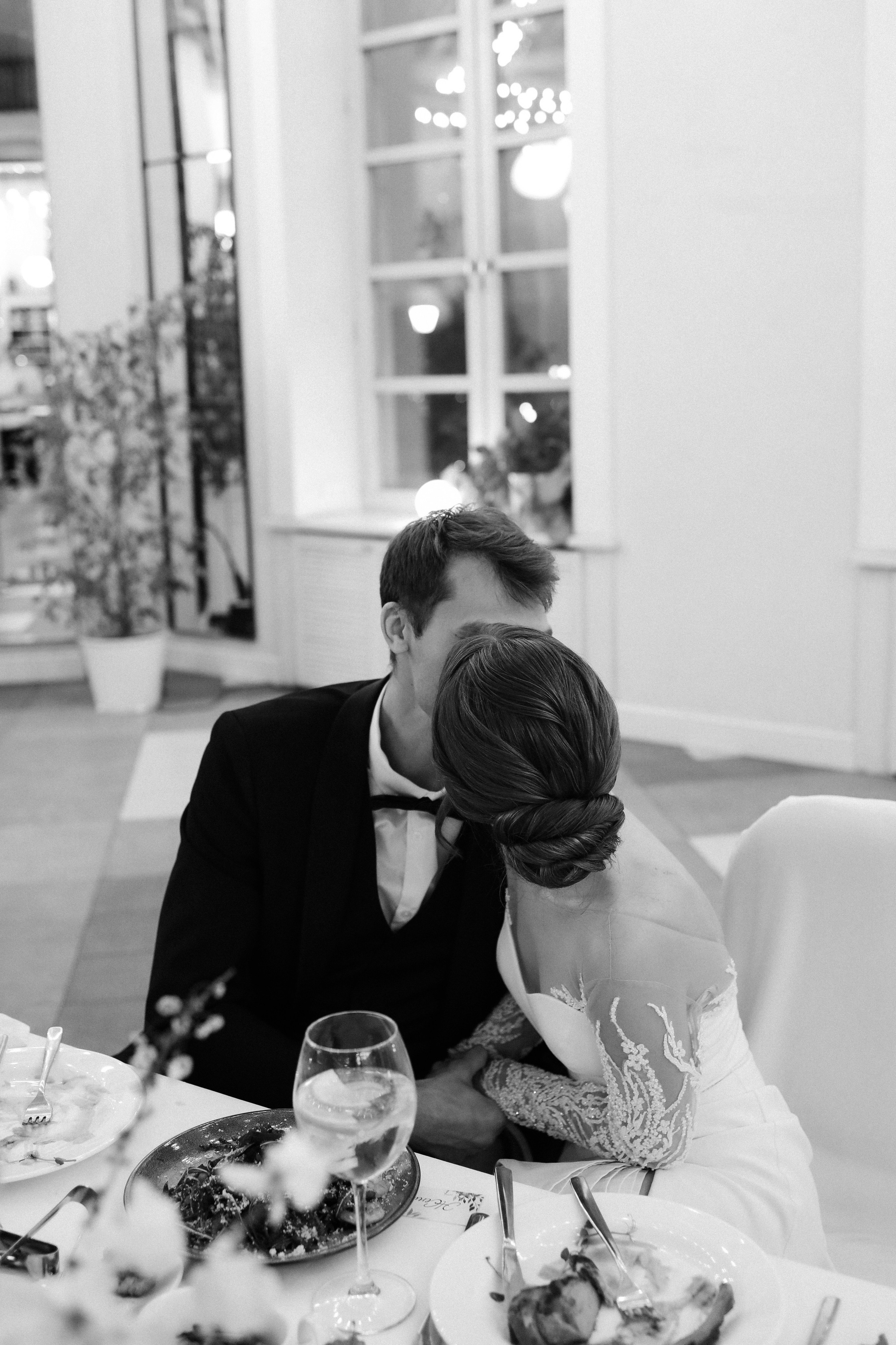 А. + Д. Свадьба в Царицыно. Банкетный зал Пантеон. Семейный и lovestory фотограф в Москве Светлана Коняхина