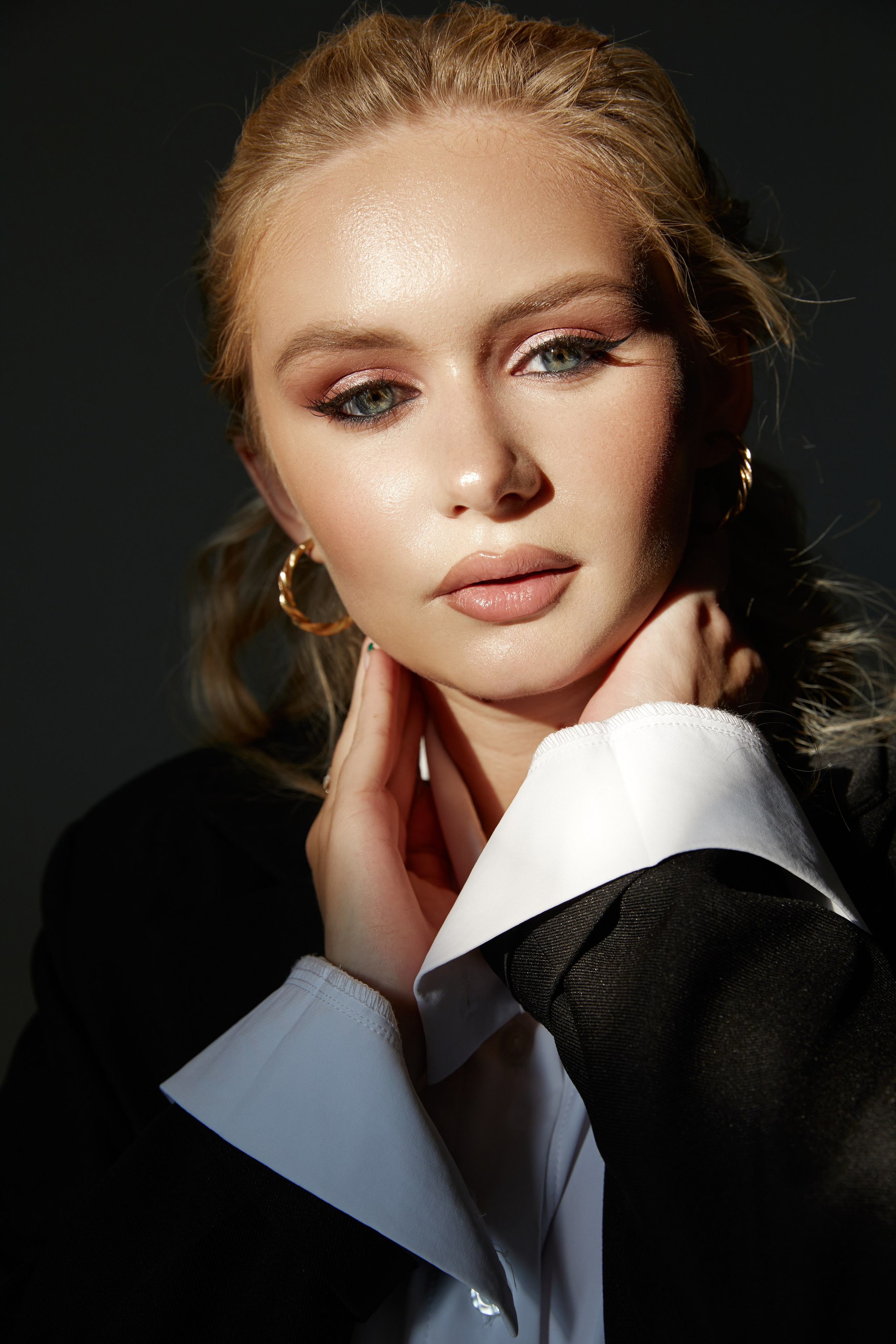 Виктория. Портретный фотограф в городе Дубна