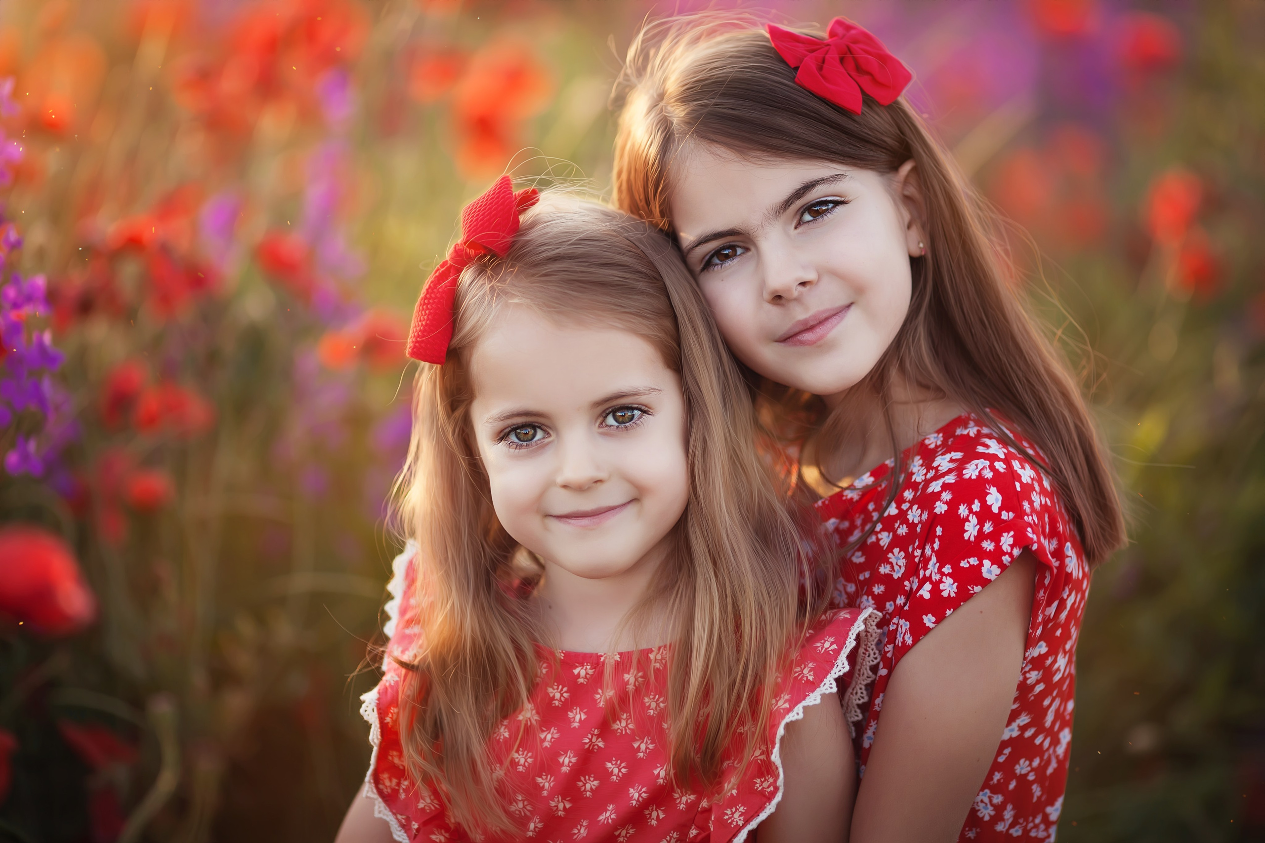 Семья. Семейный и детский фотограф в Краснодаре Брусилова Марина