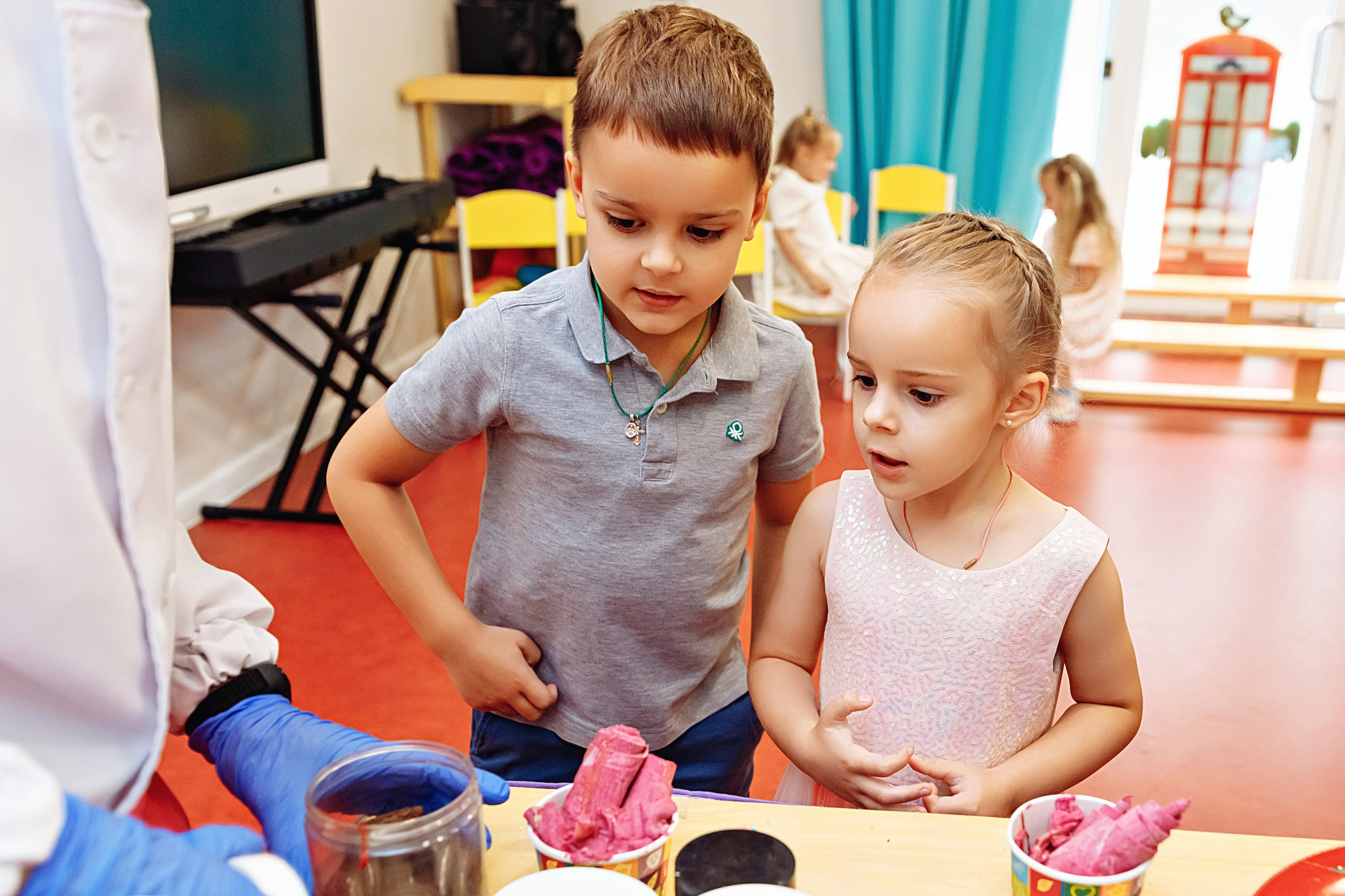 Др Sun School. Elena Sova — семейный и женский фотограф в Санкт-Петербурге