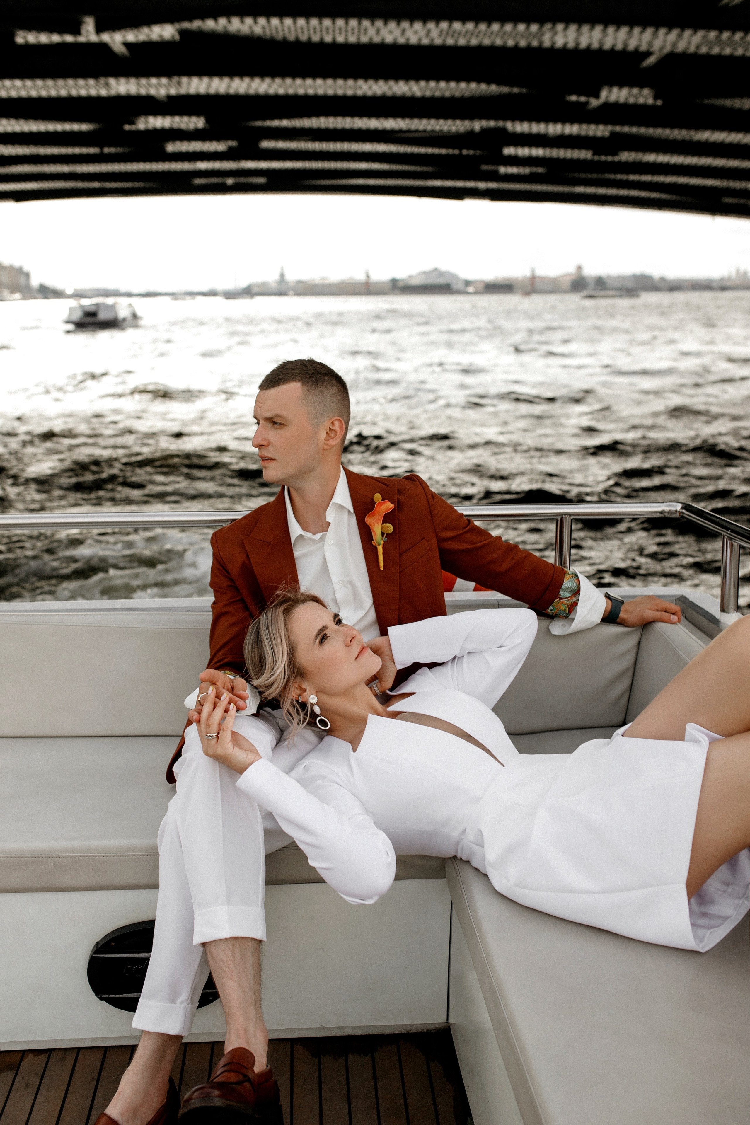 Никита и Анжелика. Фотограф Лизавета Синкевич. Женский портрет. Санкт-Петербург