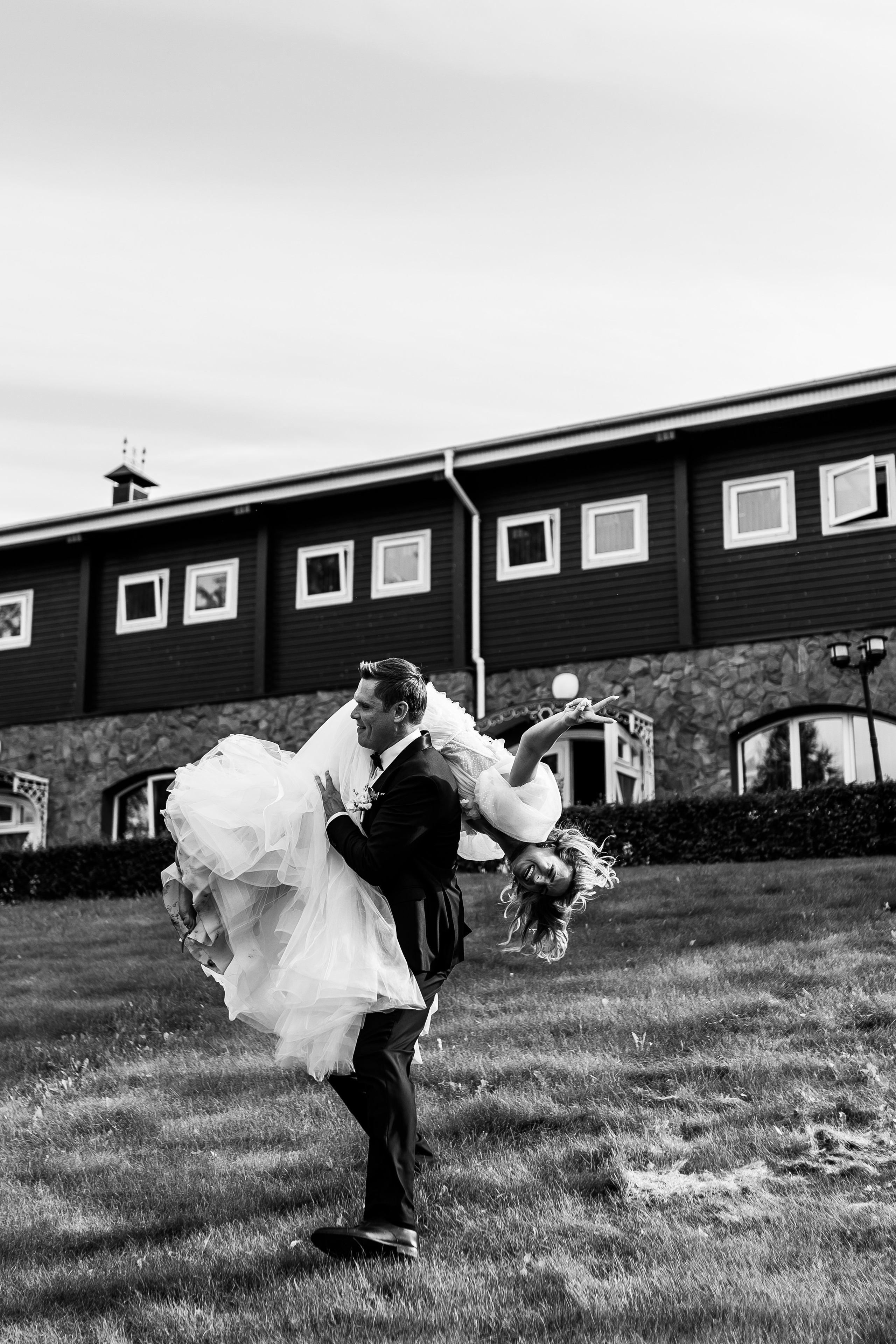 JULIA & ALEX. Главная