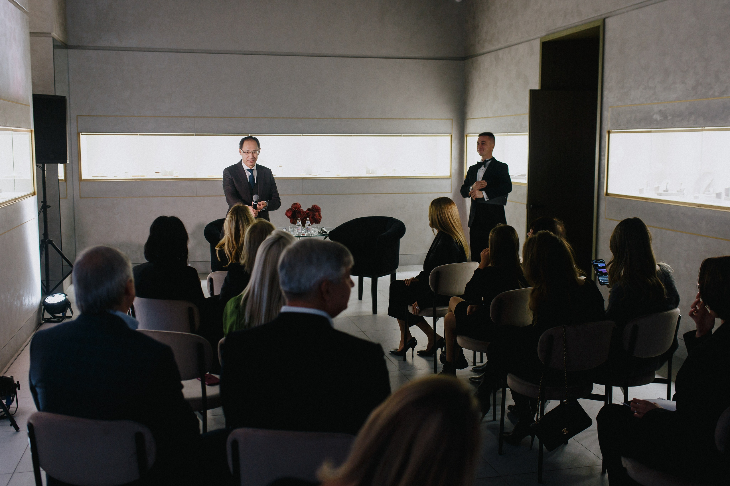 SHENE. Фотограф Иркутск Антипин Сергей