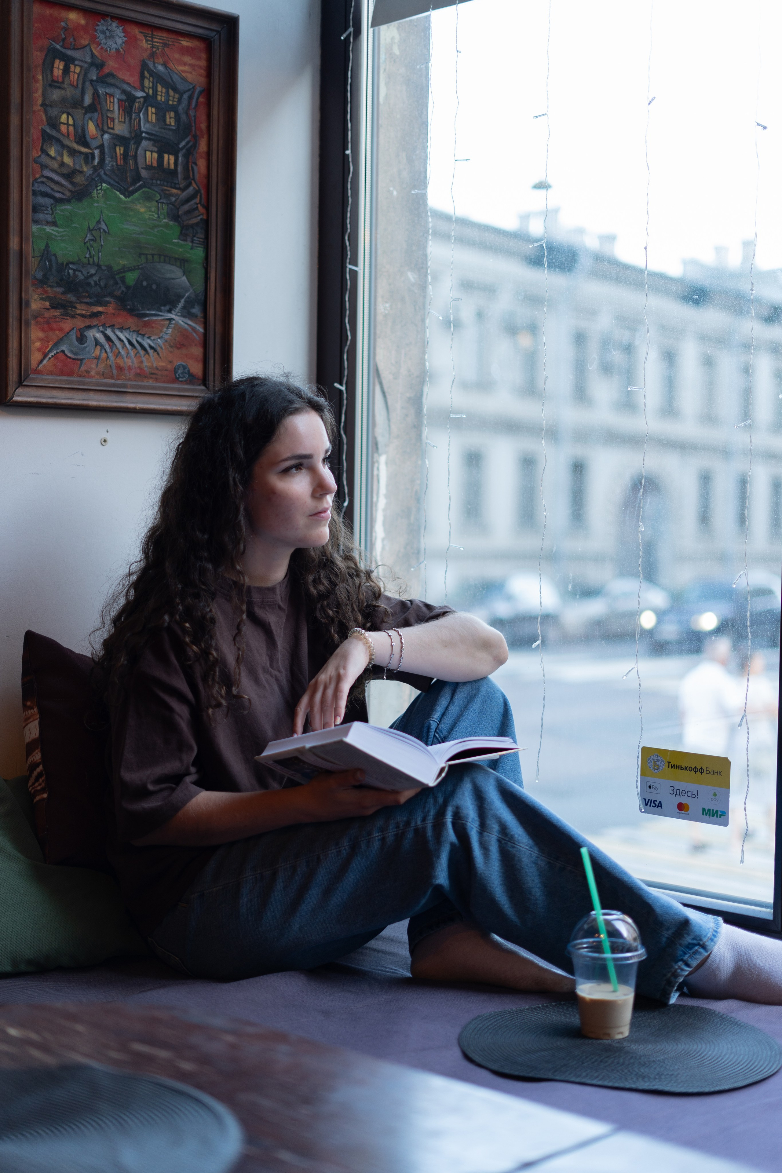 Индивидуальные съемки. Семейный фотограф Анастасия Симакова, г. Санкт-Петербург