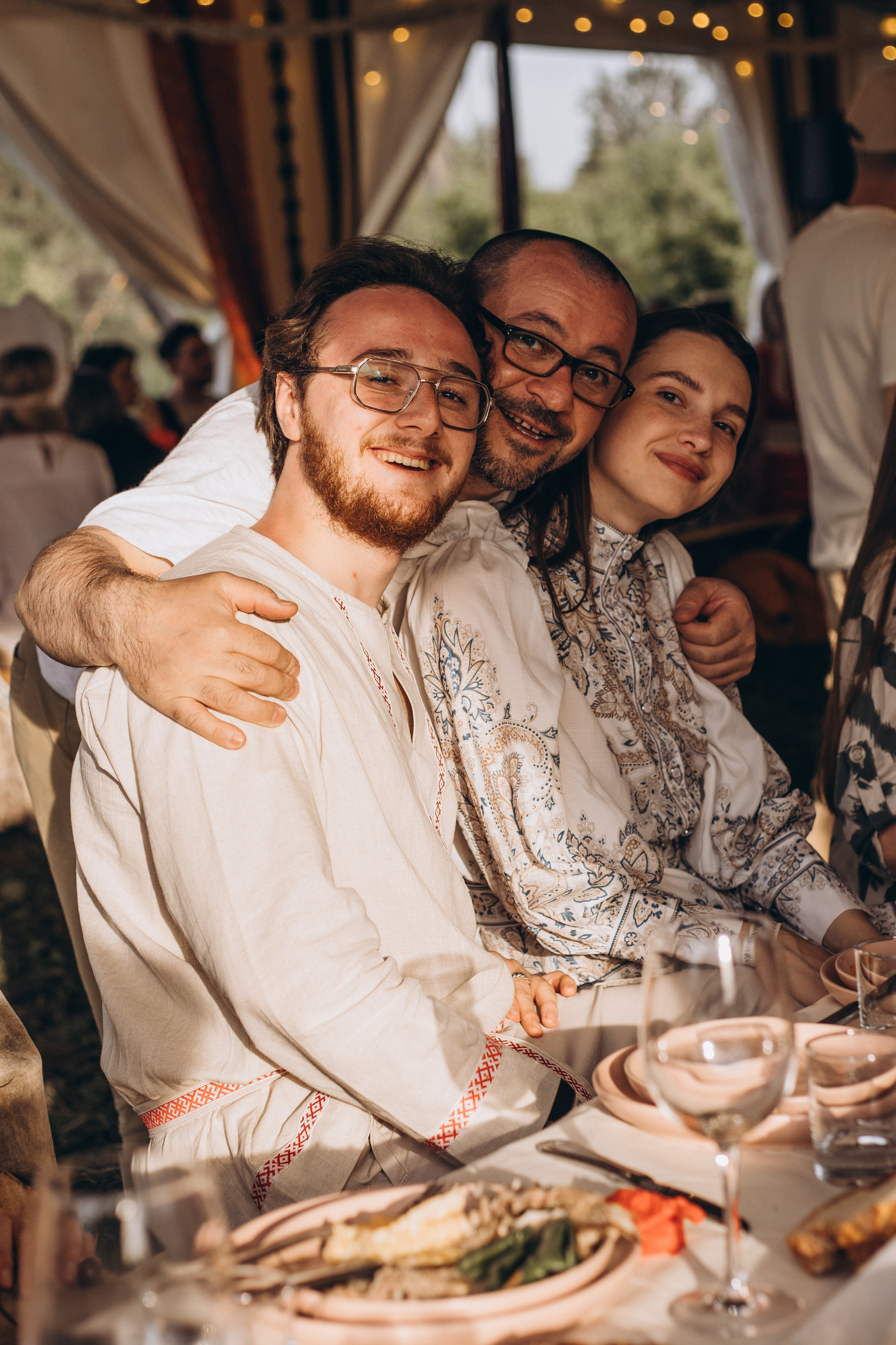 Юлия & Алексей Этно Свадьба. Свадебный и семейный фотограф в Москве Анастасия. Помогу вам быть собой и создам теплые, живые фотографии. Семейный фотограф в Дмитрове