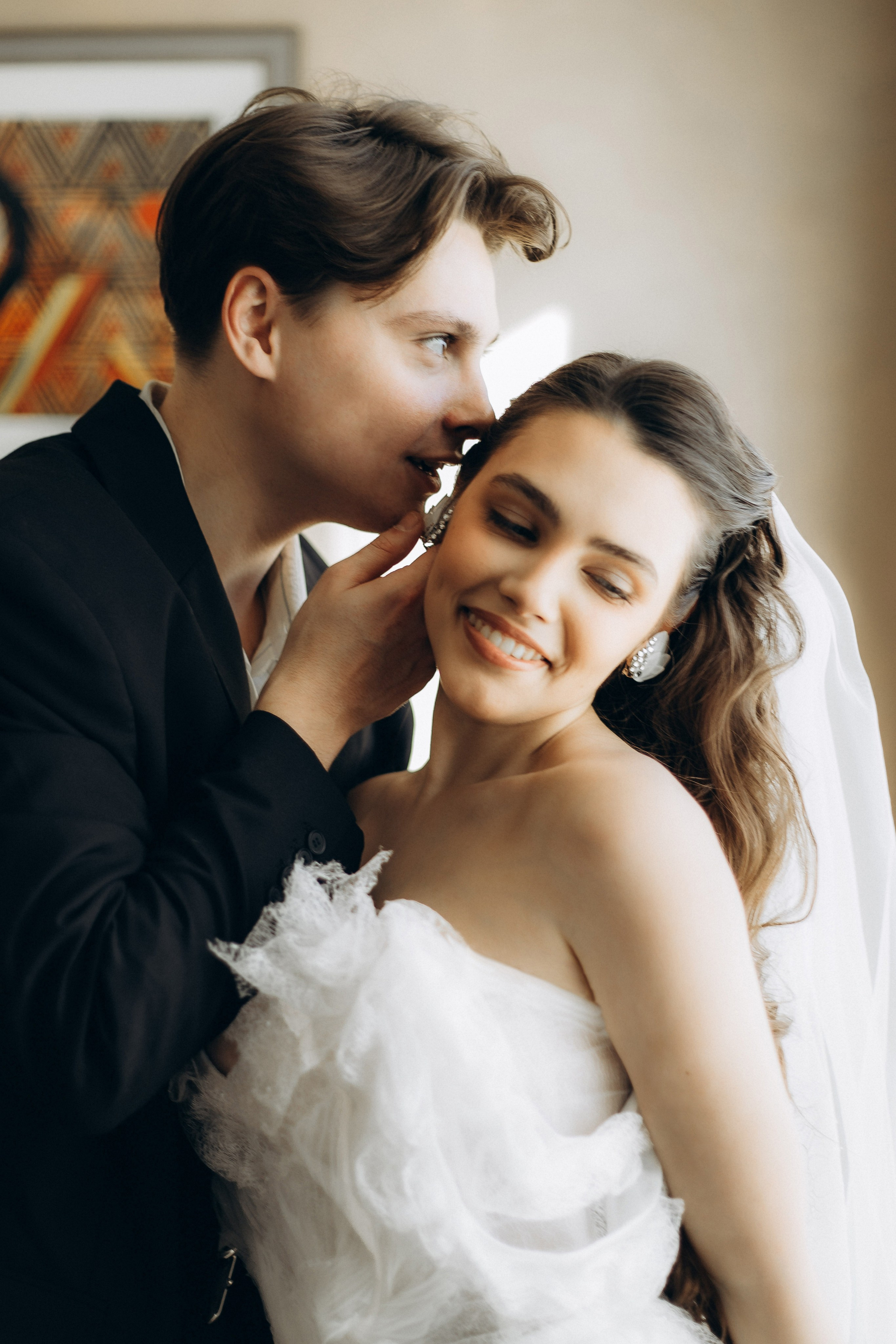 Mr & Mrs. Свадебный и семейный фотограф в Москве Анастасия. Помогу вам быть собой и создам теплые, живые фотографии. Семейный фотограф в Дмитрове