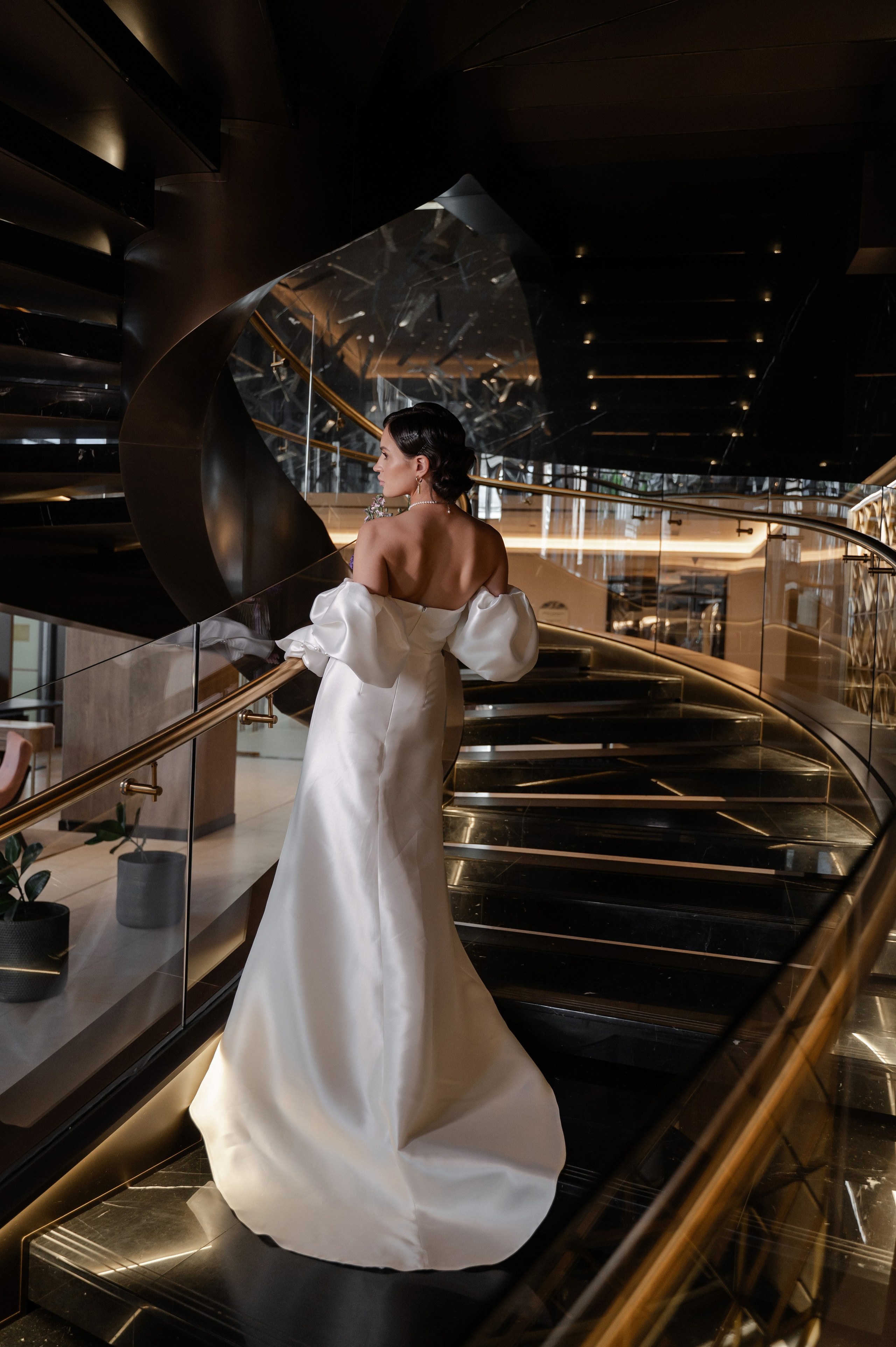 Свадебный фотограф в Ростове отель Хаят. Свадебный фотограф в Ростове Максимов Максим