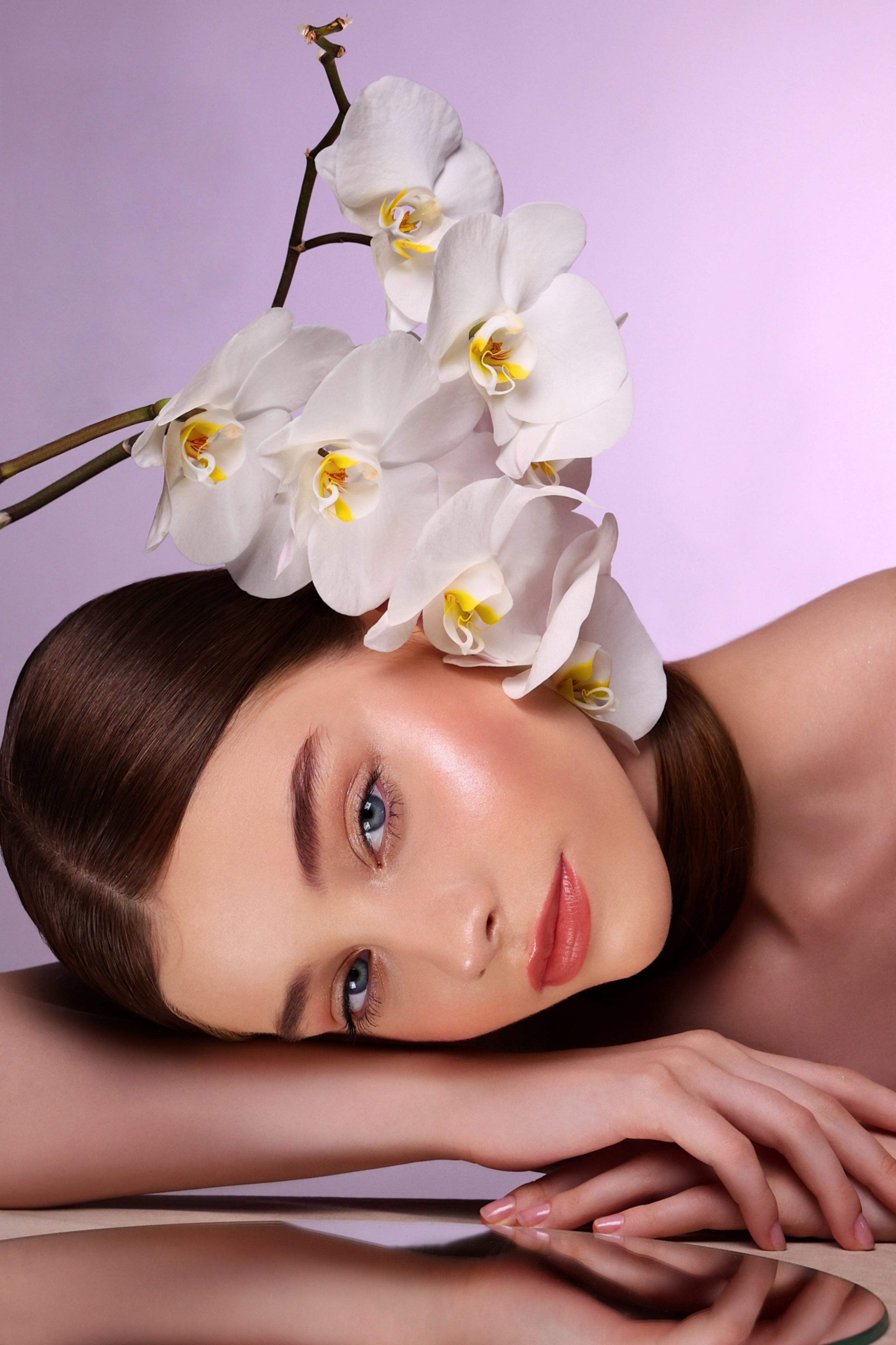 ALINA. Модельная студия MIA Models