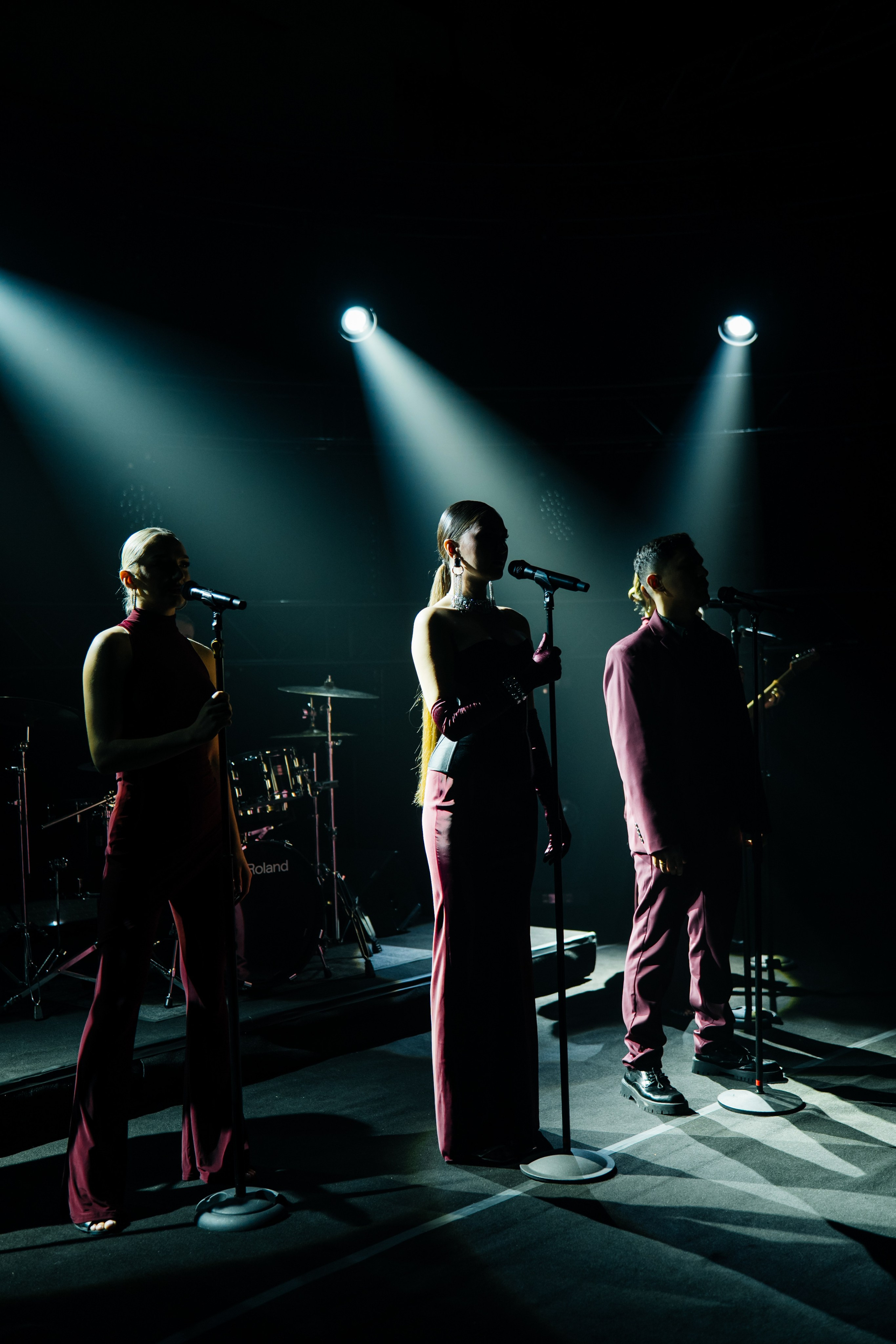 Cover band. ФОТОГРАФ и ВИДЕОГРАФ
