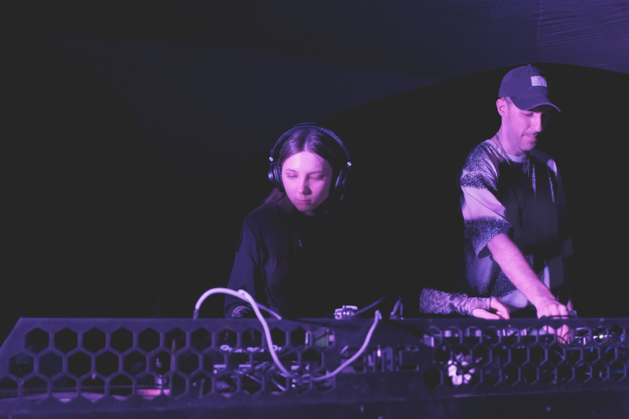 Пикник на обочине от команды EMC. 11июля 2025. Репортажный фотограф в Санкт-Петербурге Даниил Могута