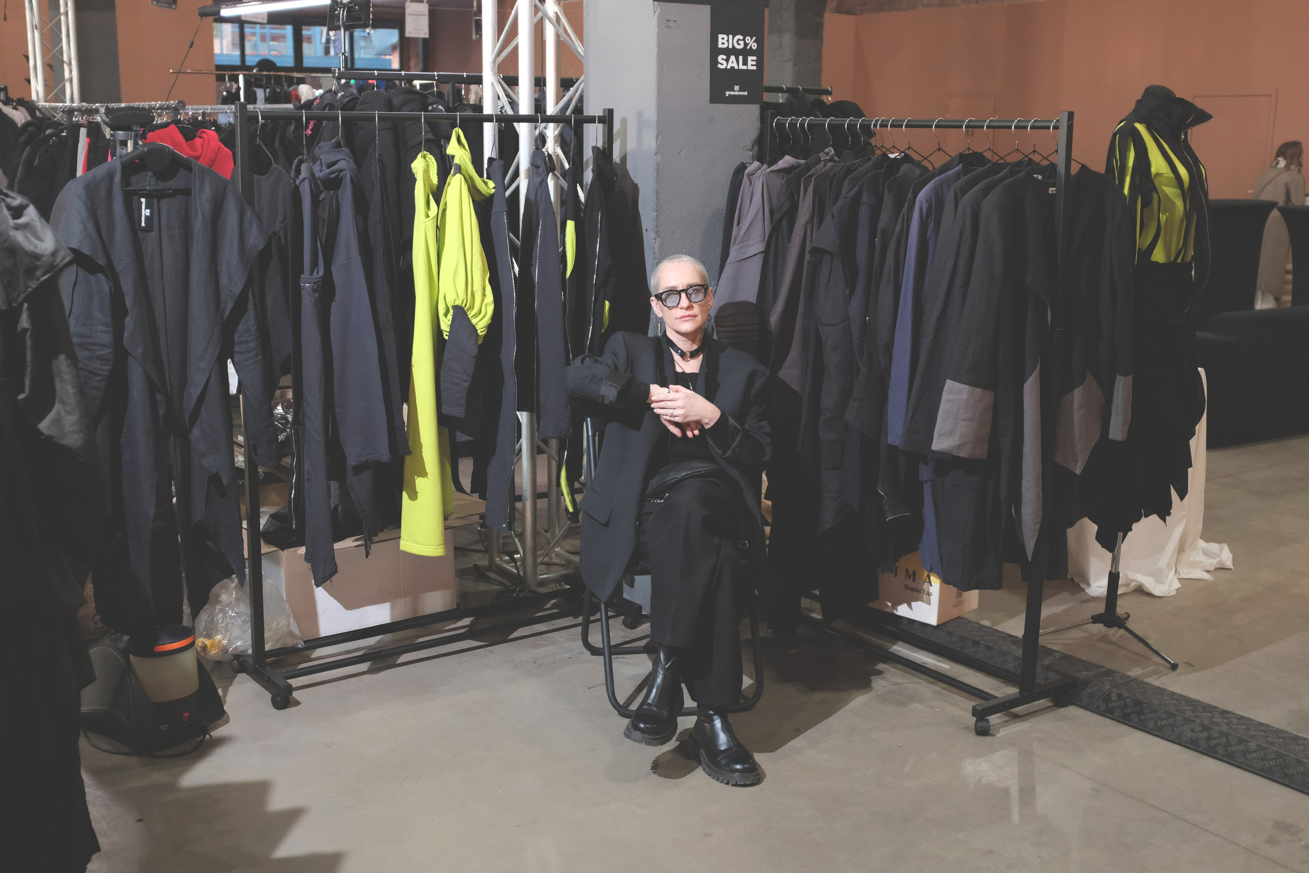 АБРАКАДАБРА фестиваль концептуального дизайна. Репортажный фотограф в Санкт-Петербурге Даниил Могута