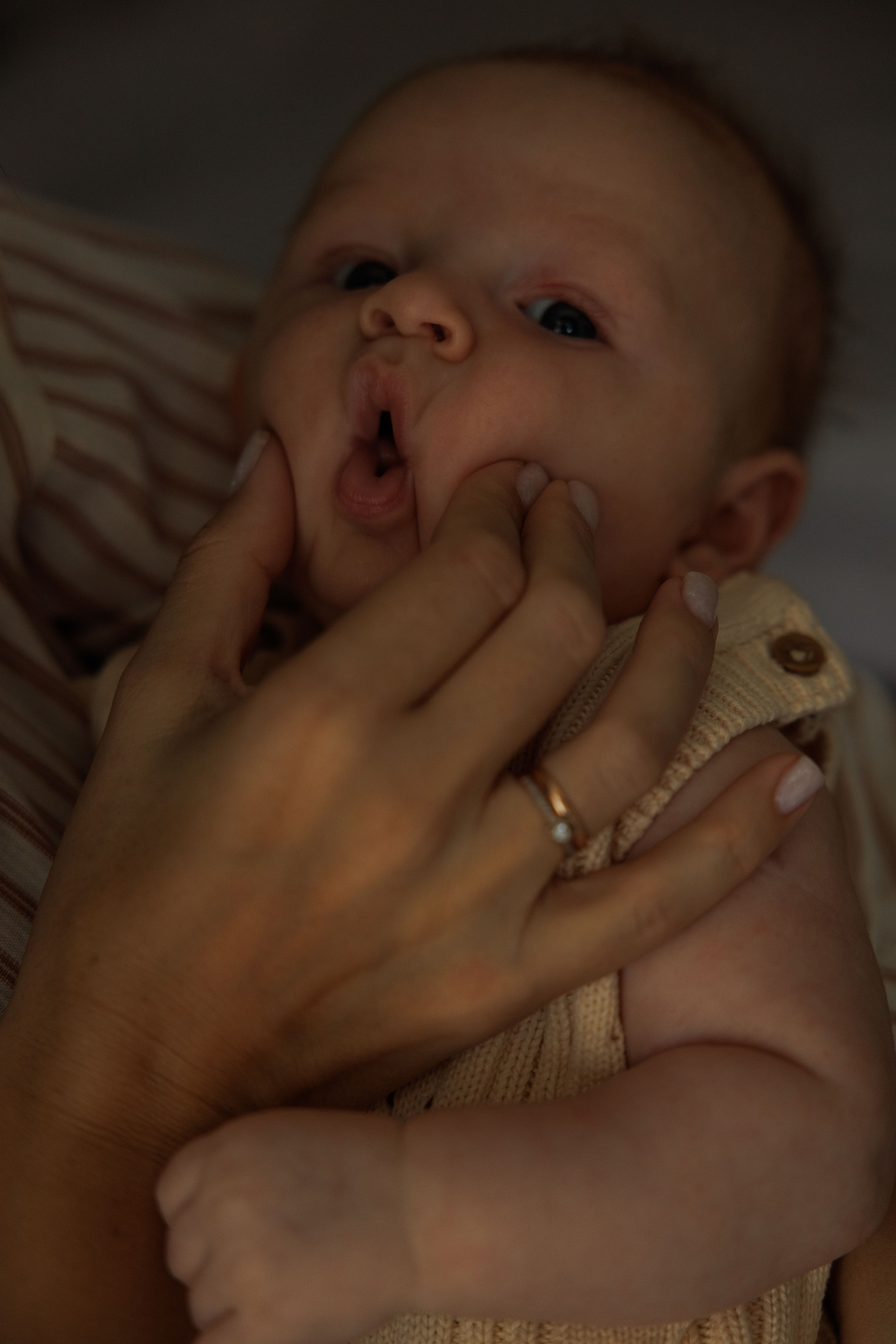 Семейная съемка Анна и Александр = Матвей. Свадебный и семейный фотограф  во Владивостоке Ольга Украинец