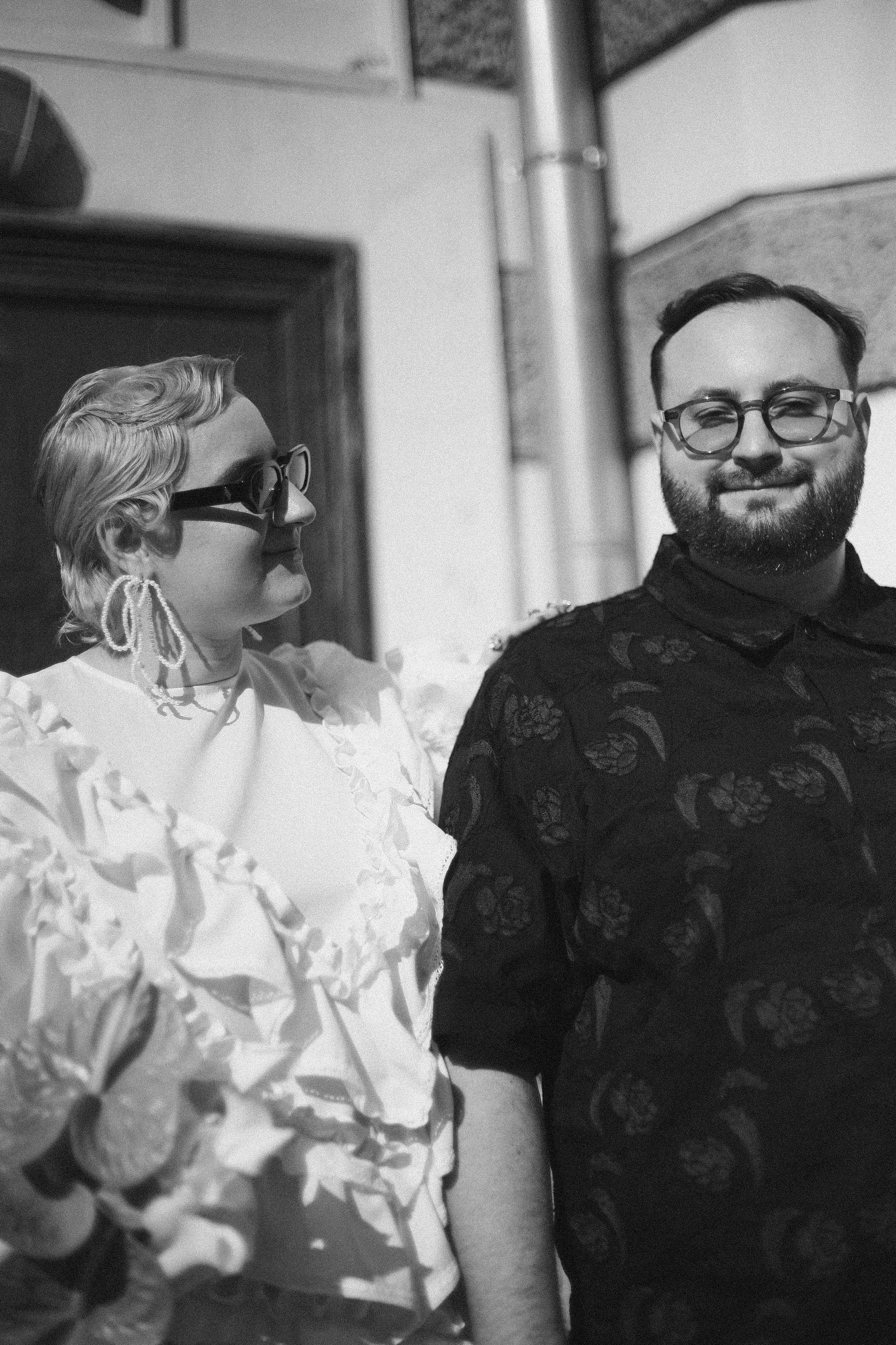 Аня и Кирилл (полный день с росписью). Фотограф Екатерина Максимова: семейные, индивидуальные съемки, свадьбы