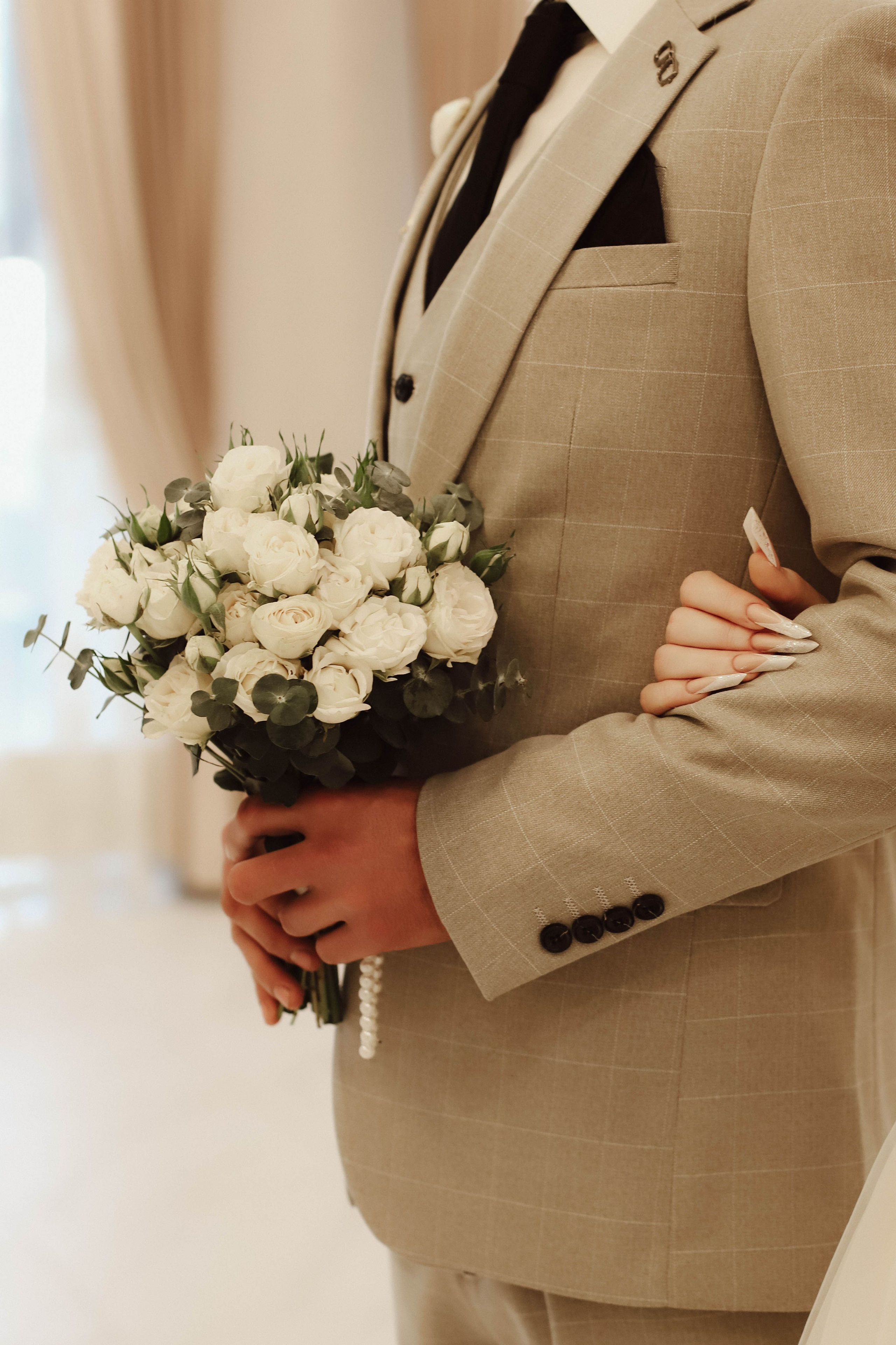 ОКСАНА & ДАНИЛ. Фотограф Мариуполь | Ялта | Крым — Диана Мазенко