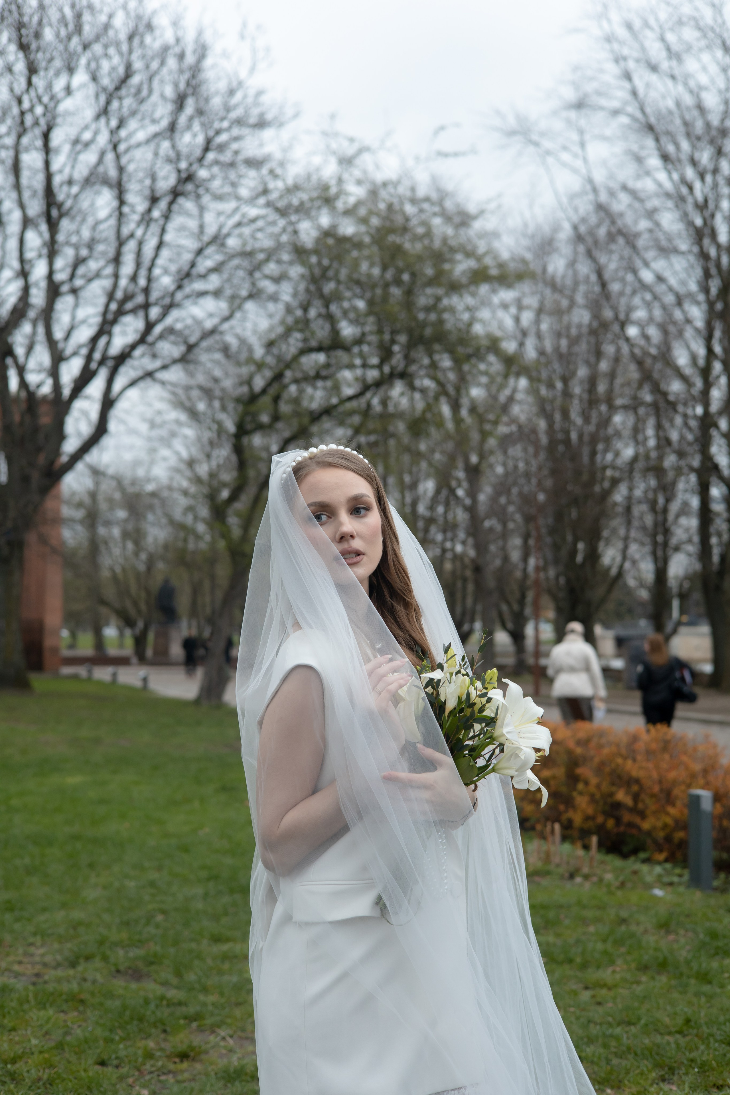 Акбар+Мариетта. Фотограф Элла Ефимова