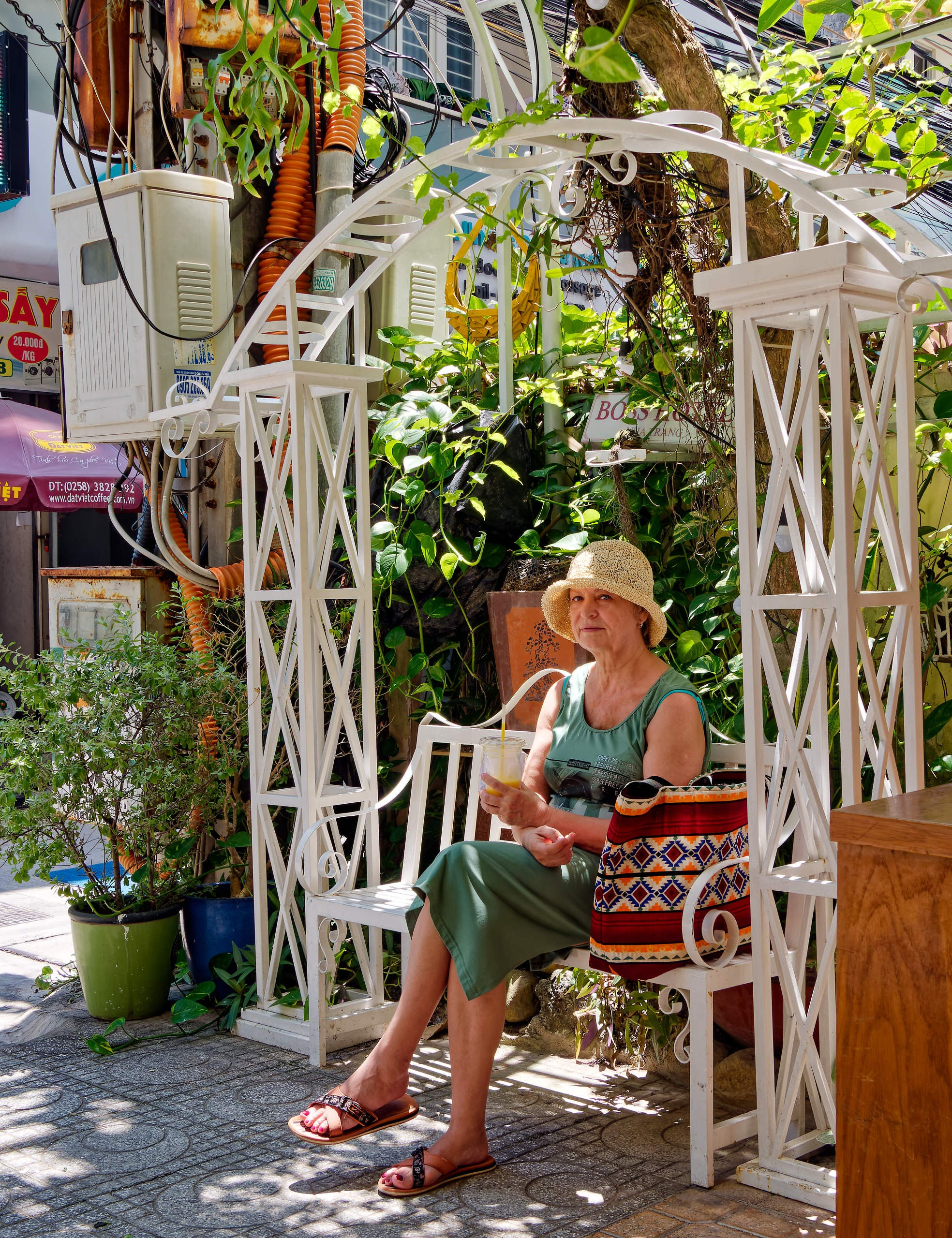 Нячанг 2025 (1). Избранные фотографии