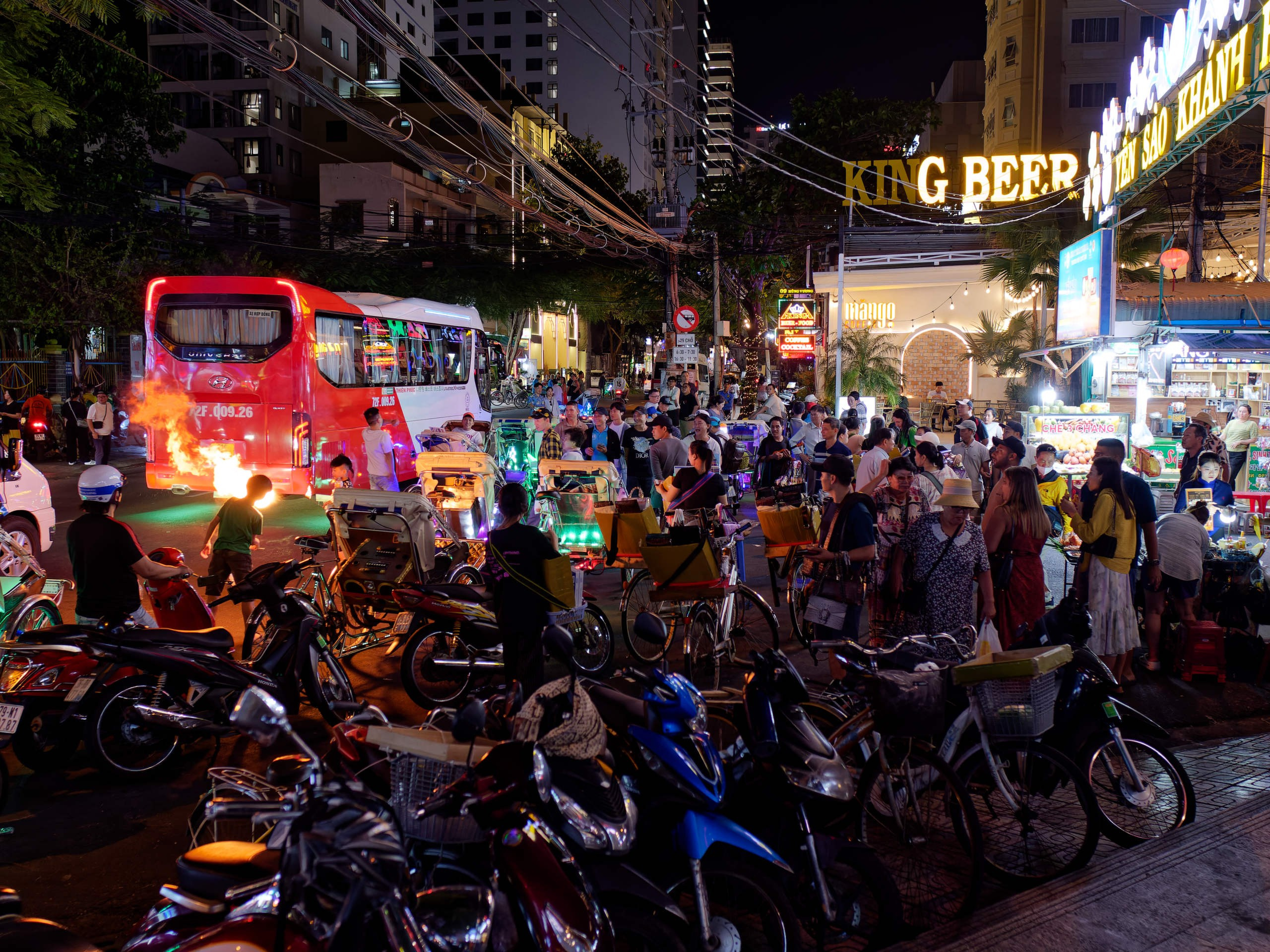 Нячанг 2025 (2). Избранные фотографии