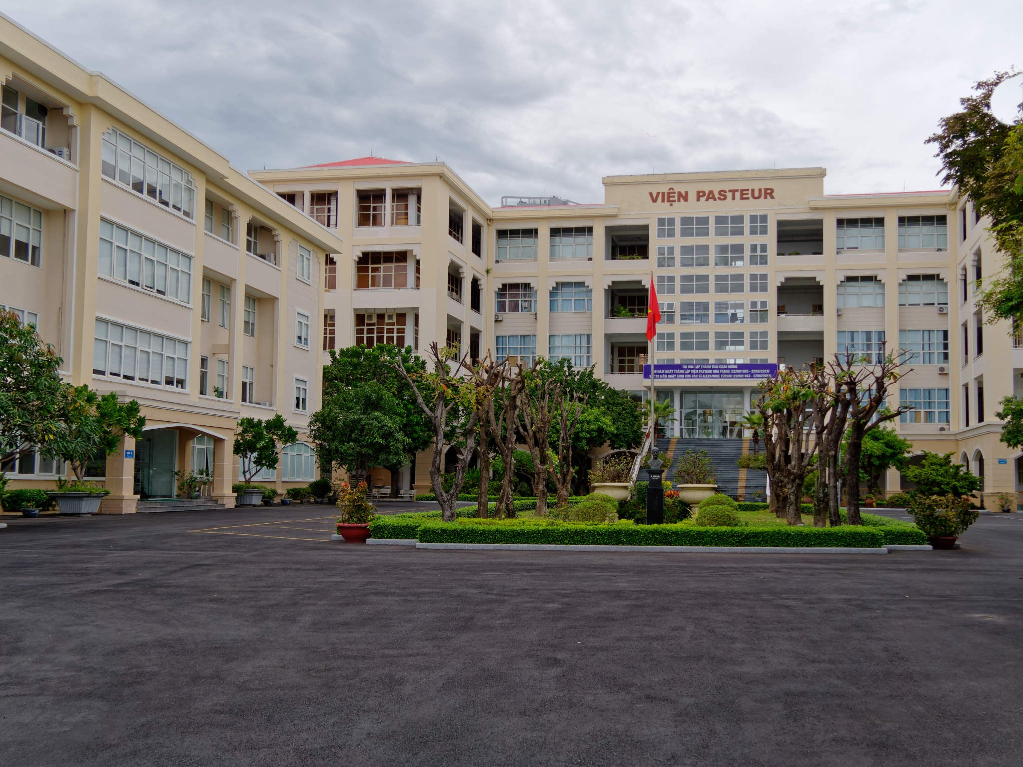 Нячанг 2023. Избранные фотографии