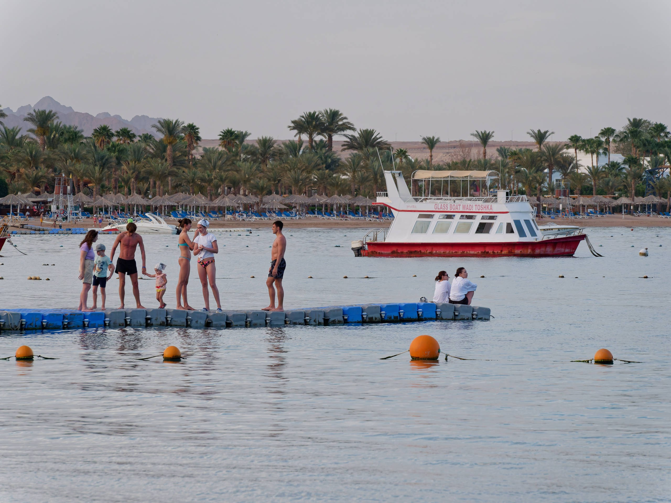 Шарм-эль-Шейх 2022 (1). Избранные фотографии