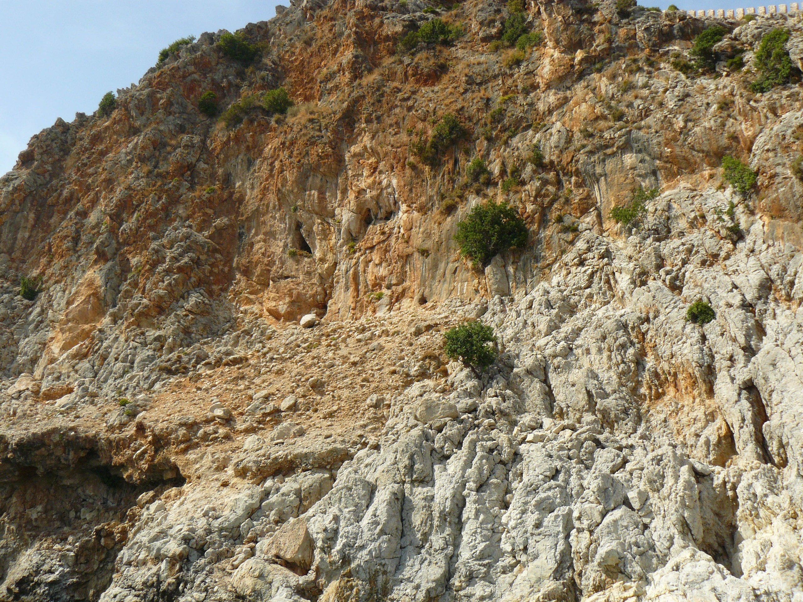 Анталия 2010. Фотопрогулки по Миру