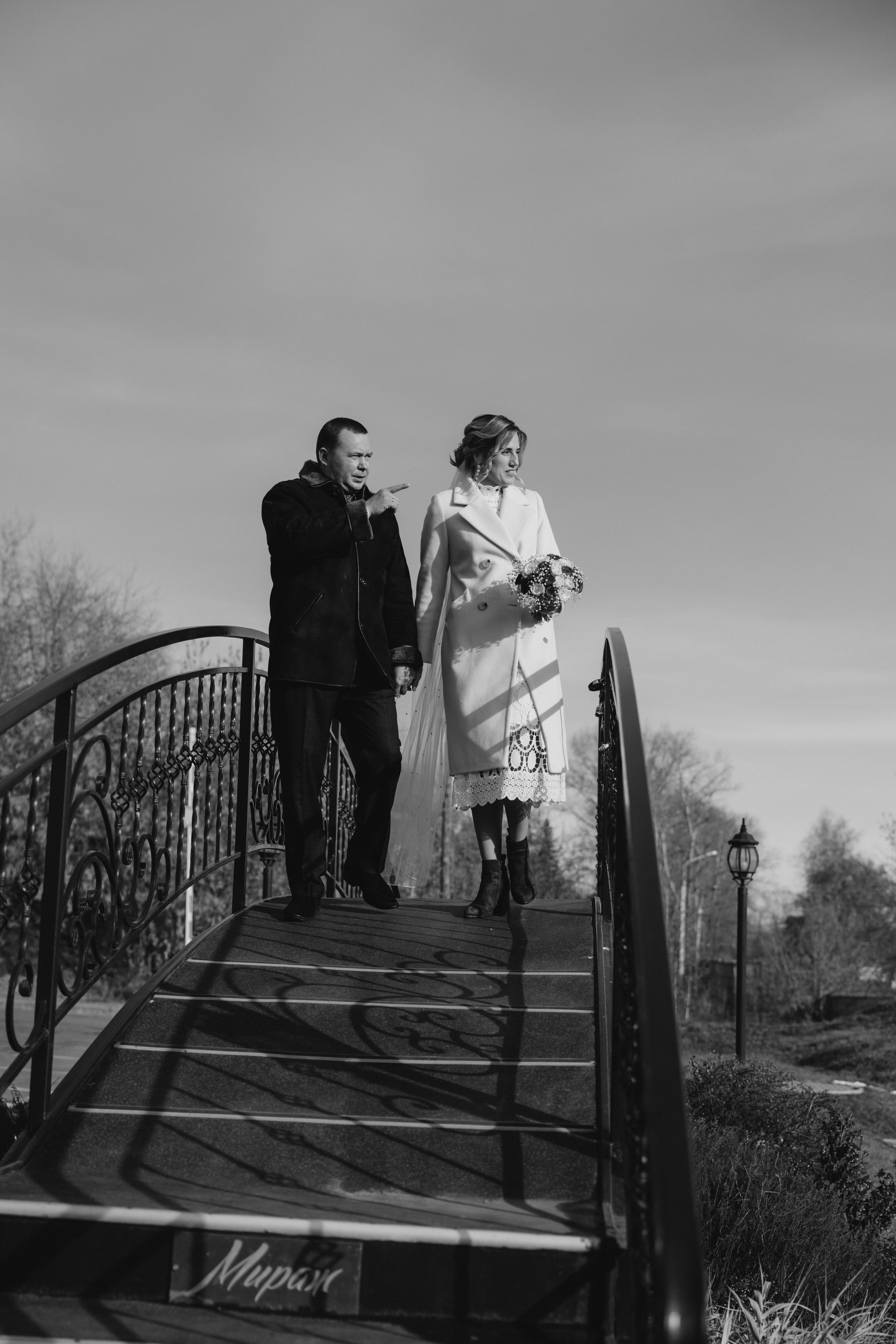 Юрий и Алёна. Свадебный, семейный фотограф в Иркутске Светлана Макаричева