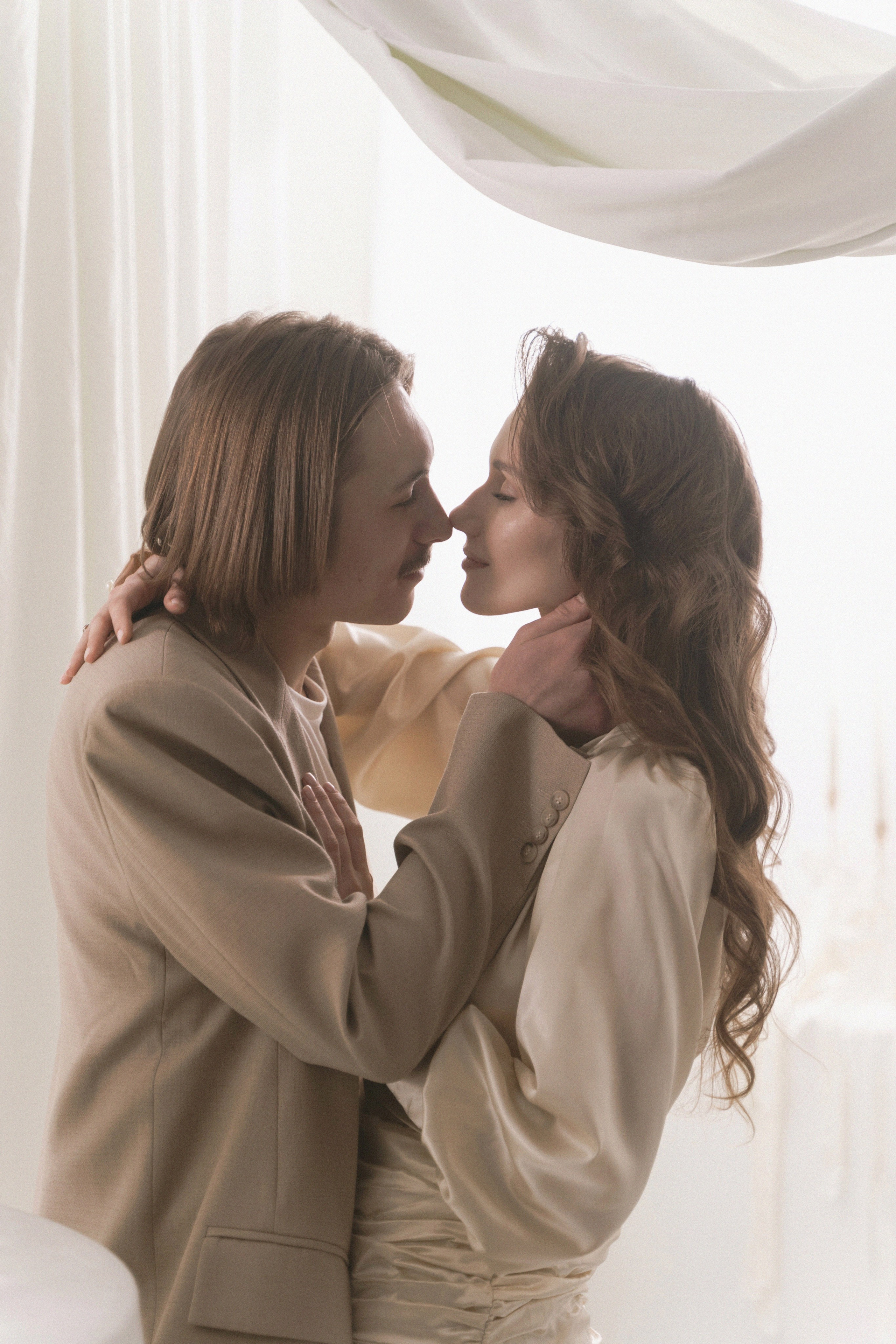 Свадебная фотосъемка для Ани и Дани. Фотограф Надежда Погребняк | Рязань | Москва