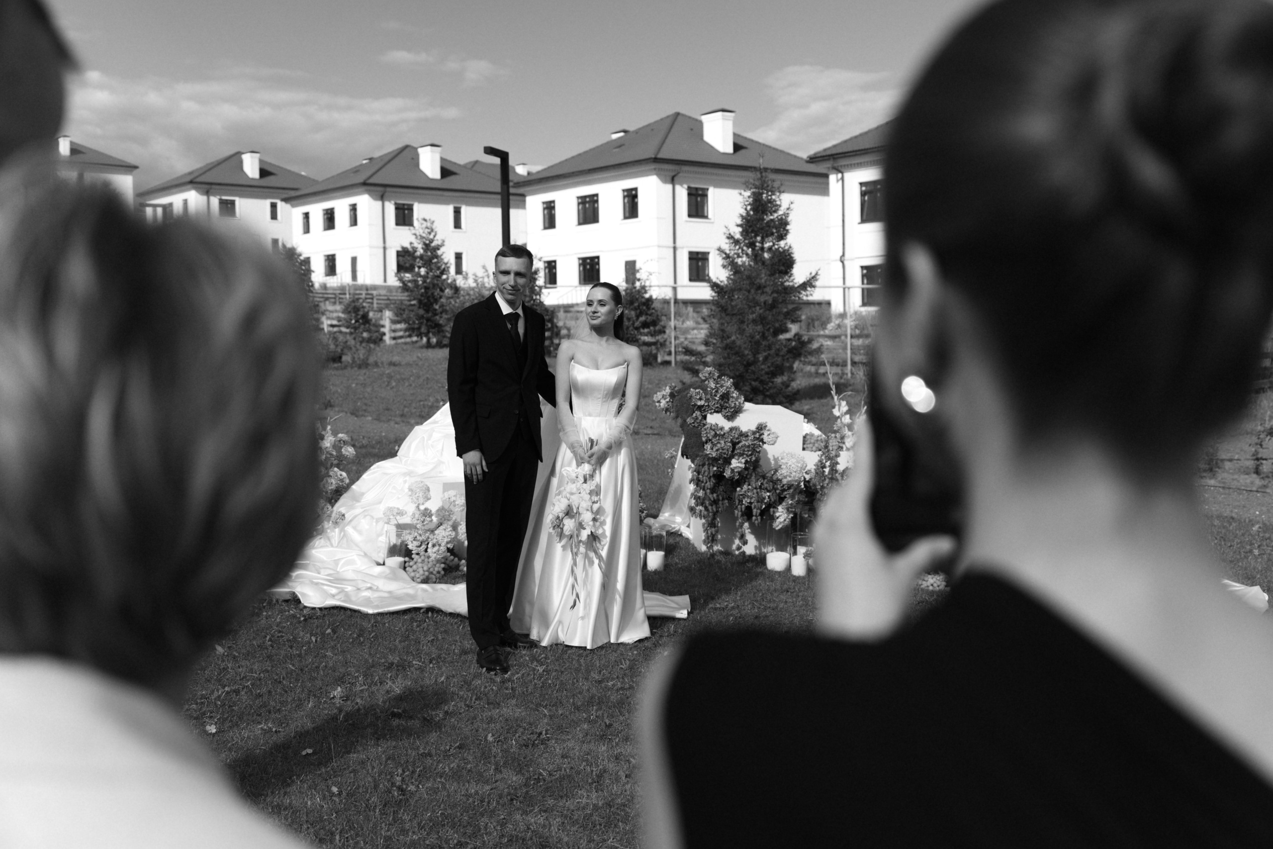 Гермес. Л+Н. Полный день (сокращено). Семейный и портретный фотограф в Саратове Сахарова Маша