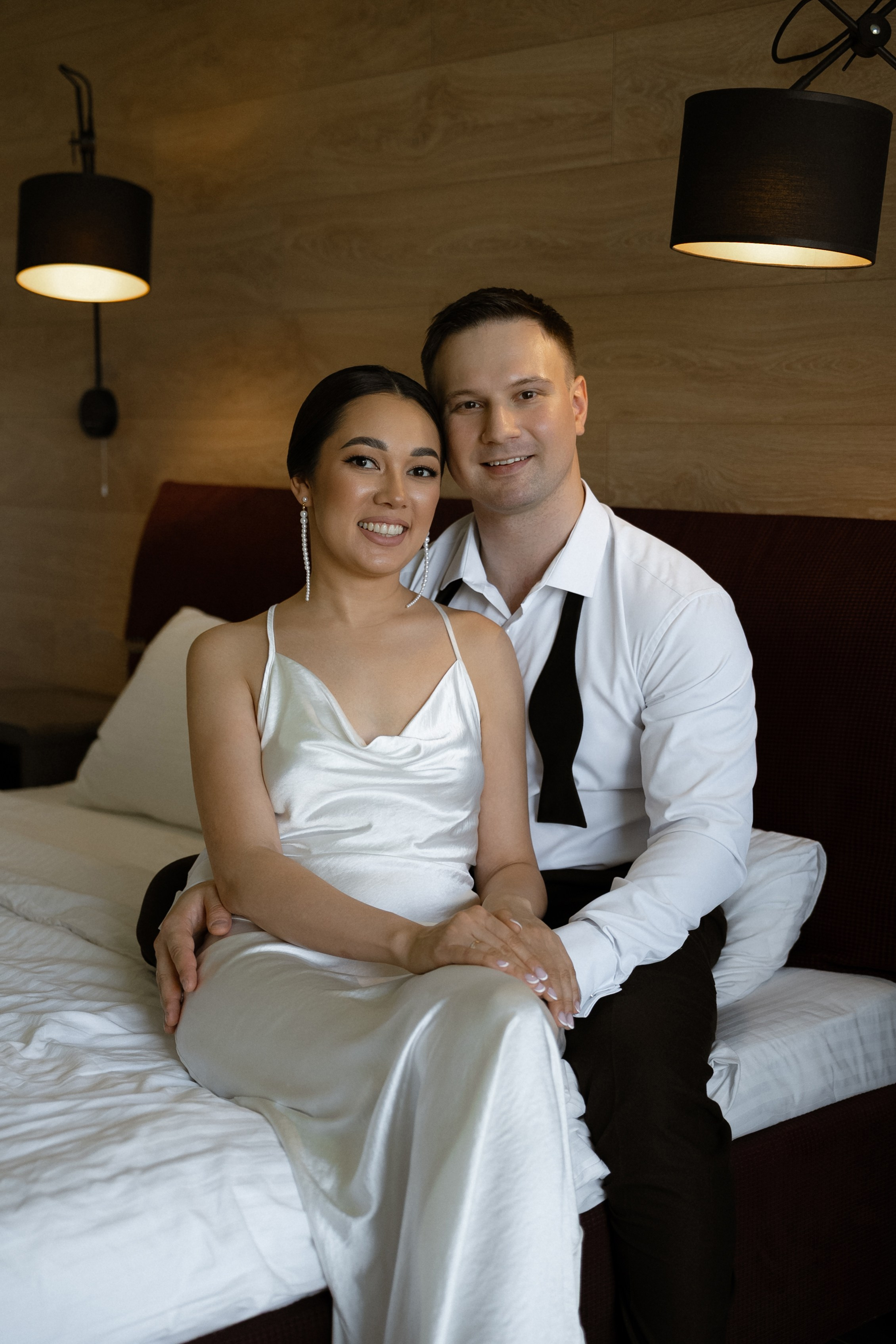 Rada+Dima Anons. Семейный и портретный фотограф в Саратове Сахарова Маша