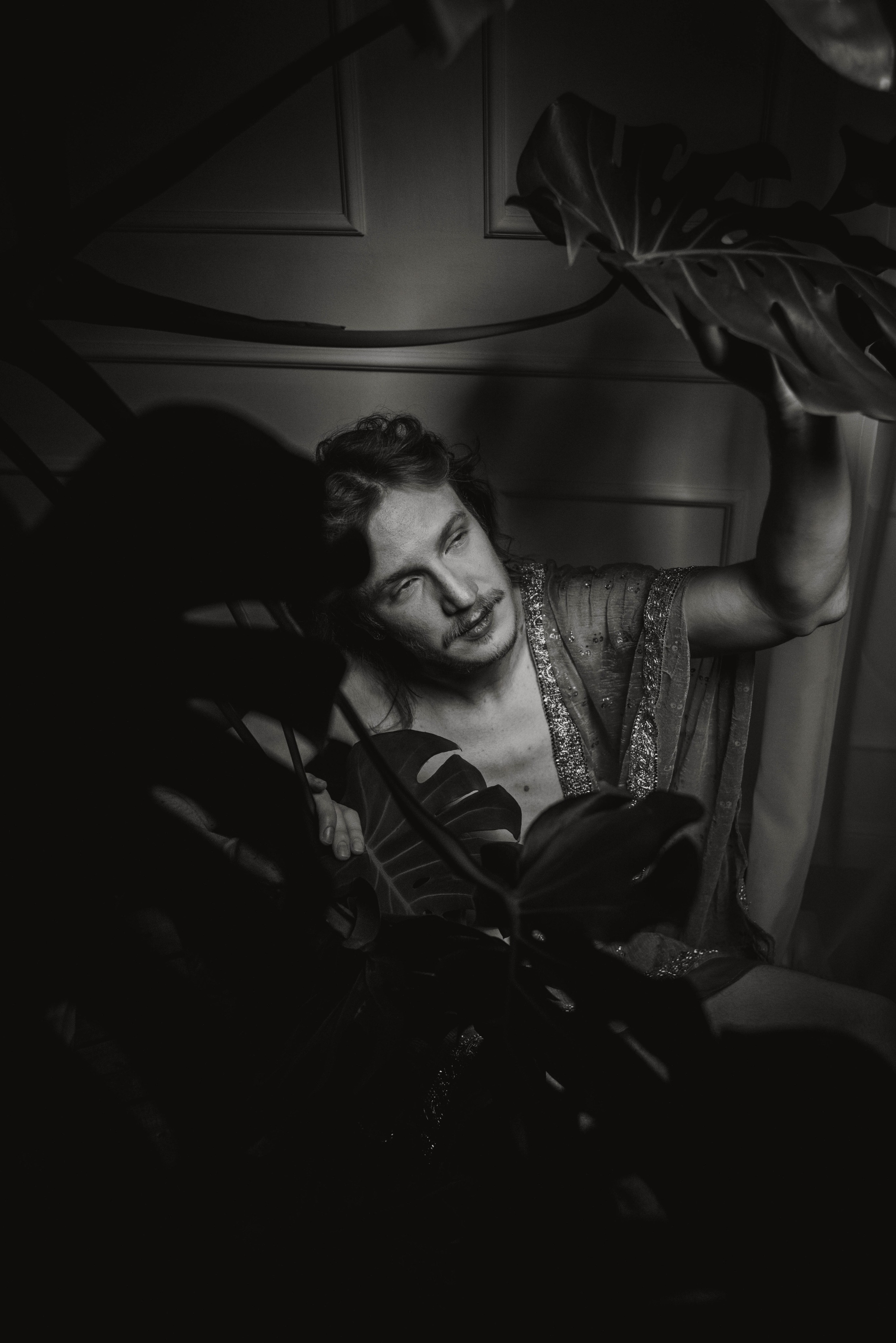 Даниил. Ксения Glossa. Портретный и репортажный фотограф в Самаре