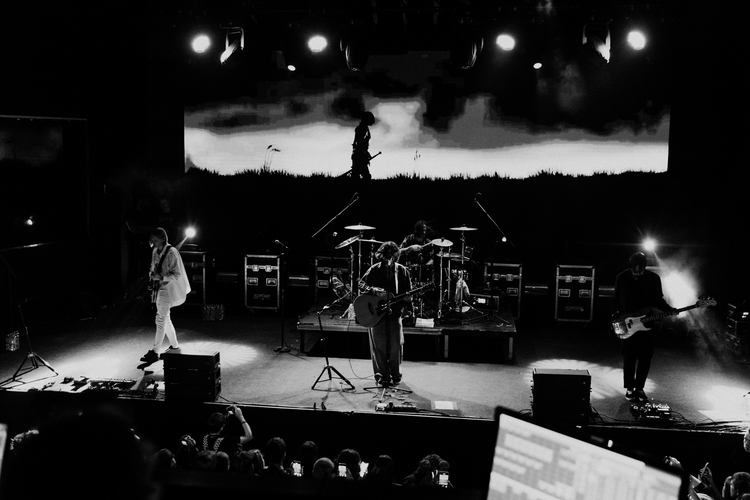 Джизус. Фотограф Нижний Новгород — Дмитрий Грехов