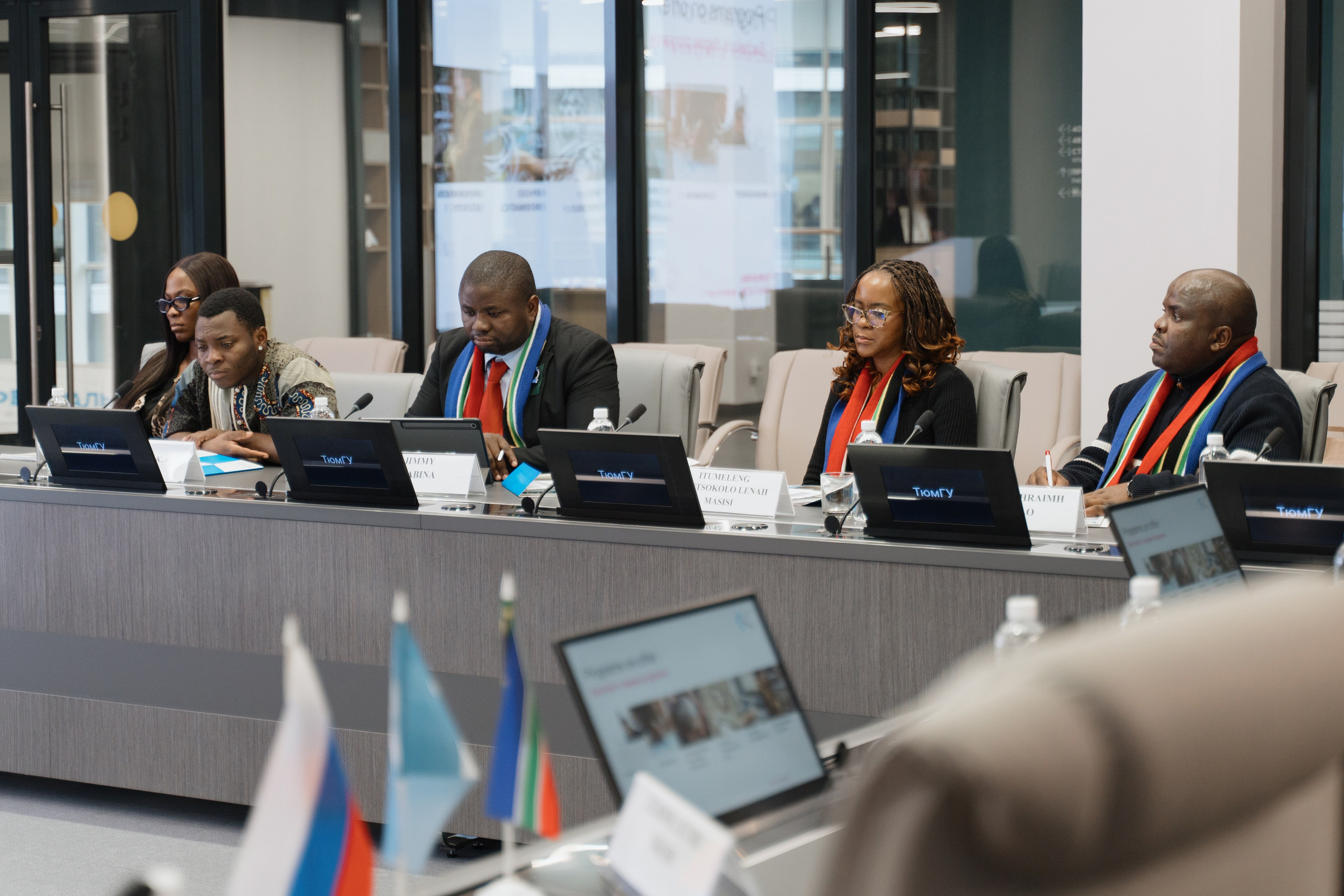 Репортаж. Фотограф Екатерина Огродничая Тюмень