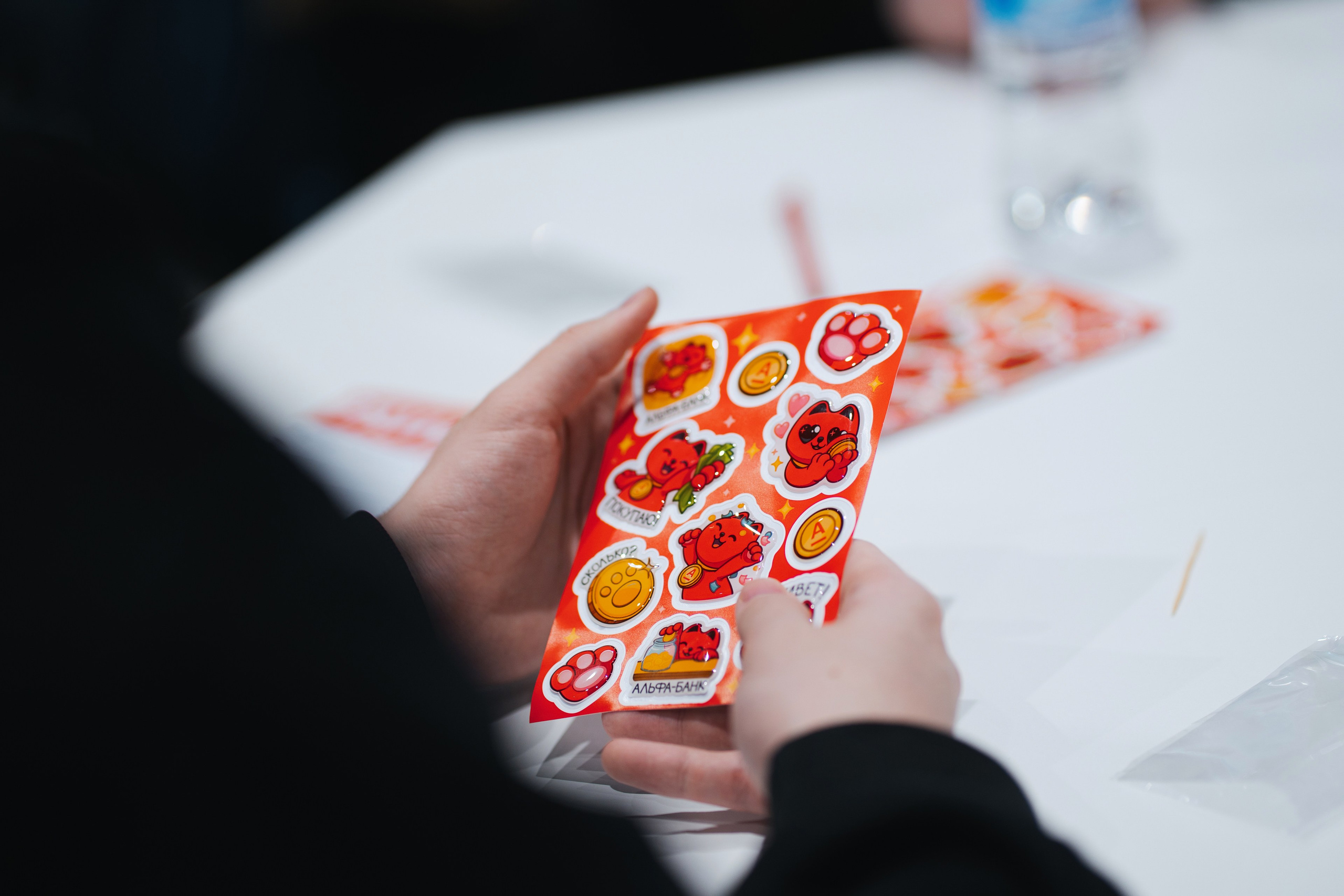 Репортажи. Фотограф Екатерина Огродничая Тюмень