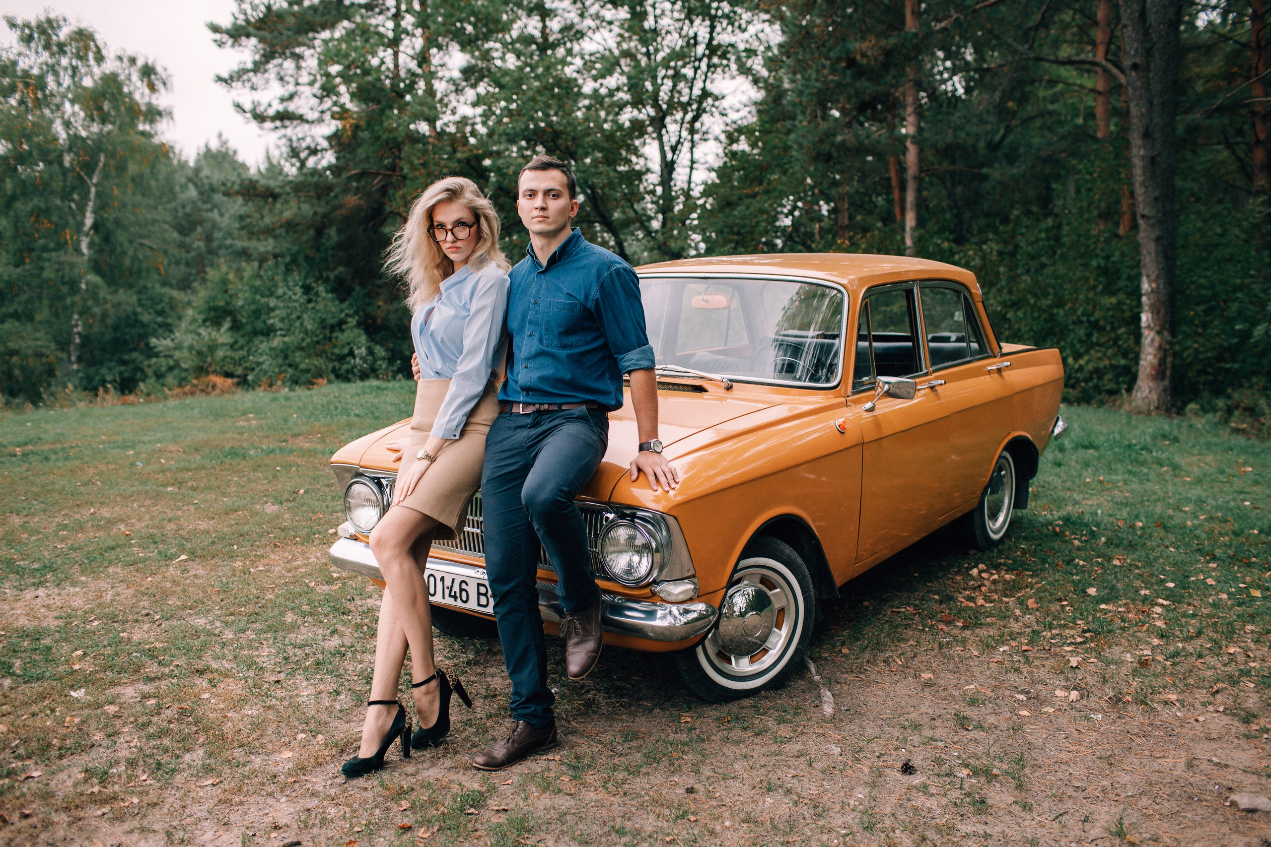 Яна и Артем. Свадебный фотограф в Минске Александр Савченко