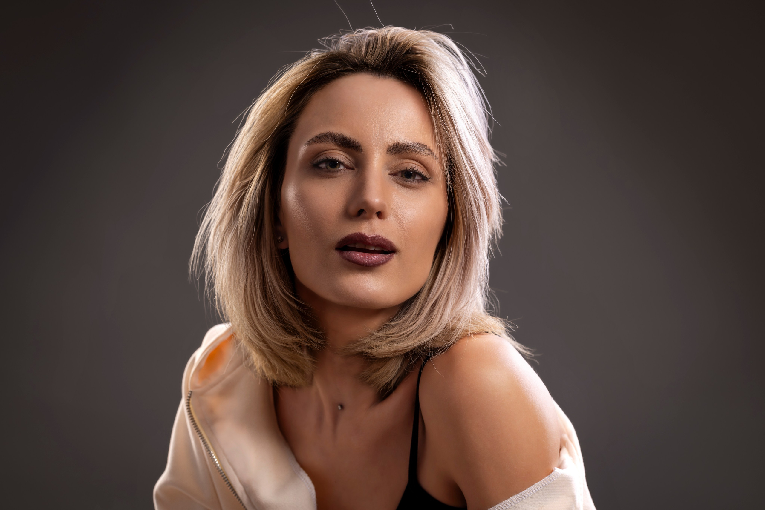 Екатерина. Bertran Ordo