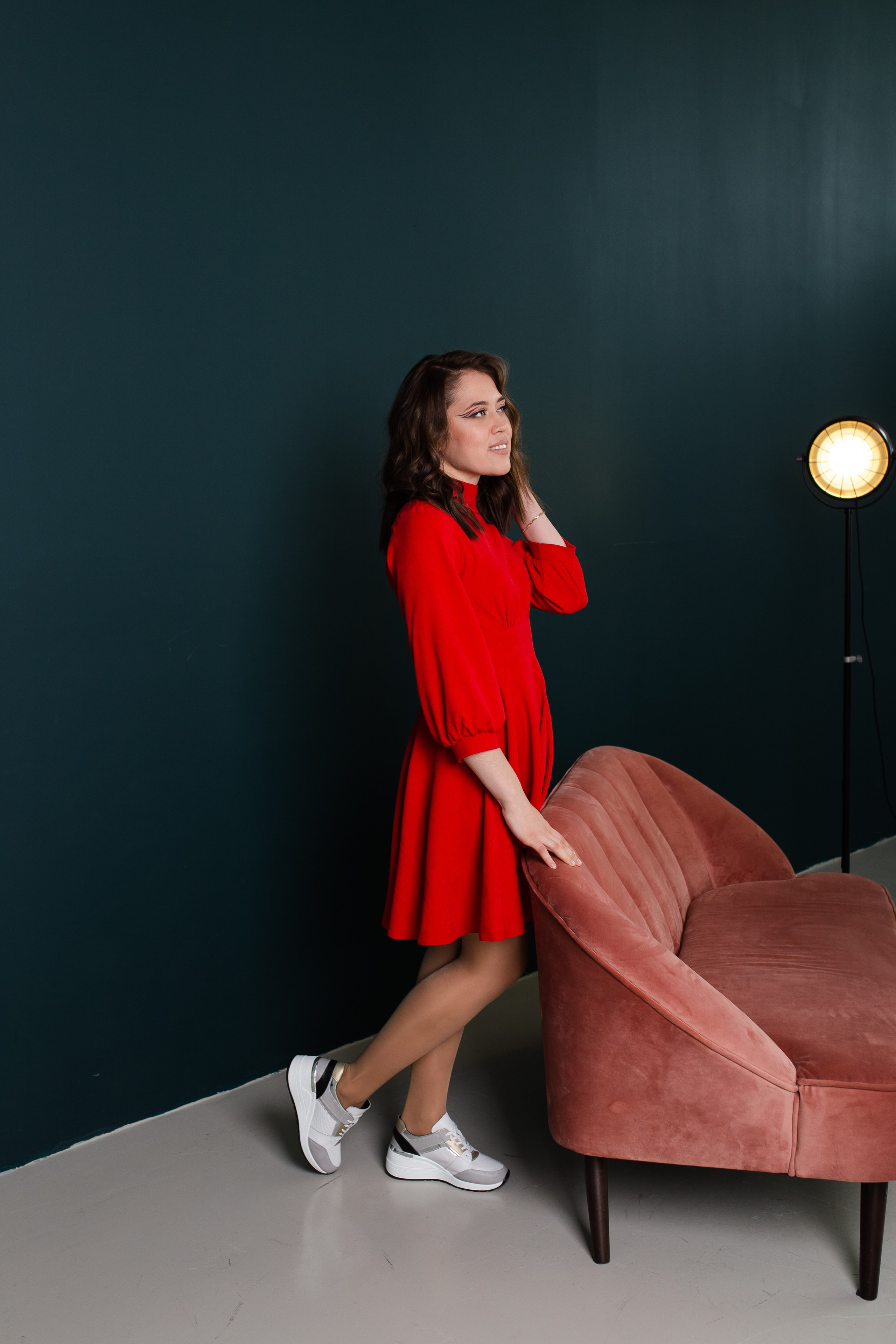 Светлана. Марина Шаймухаметова. Фотограф в Уфе