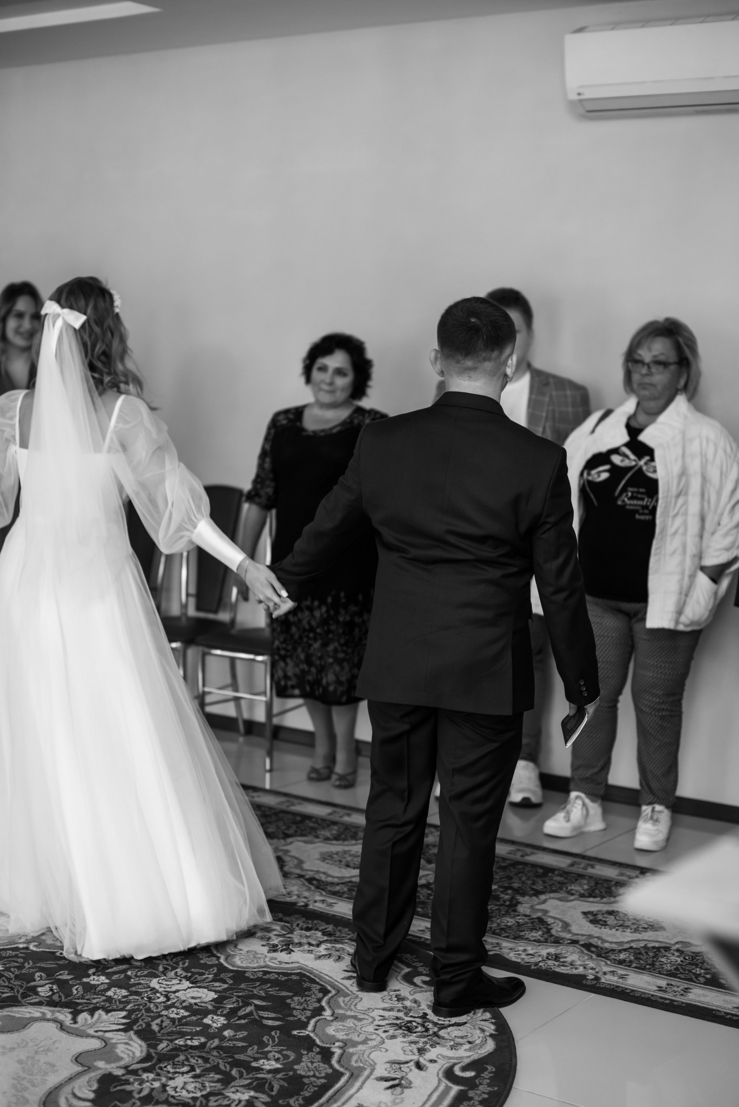 Ваня и Валерия. Фотограф Татьяна Иванчикова