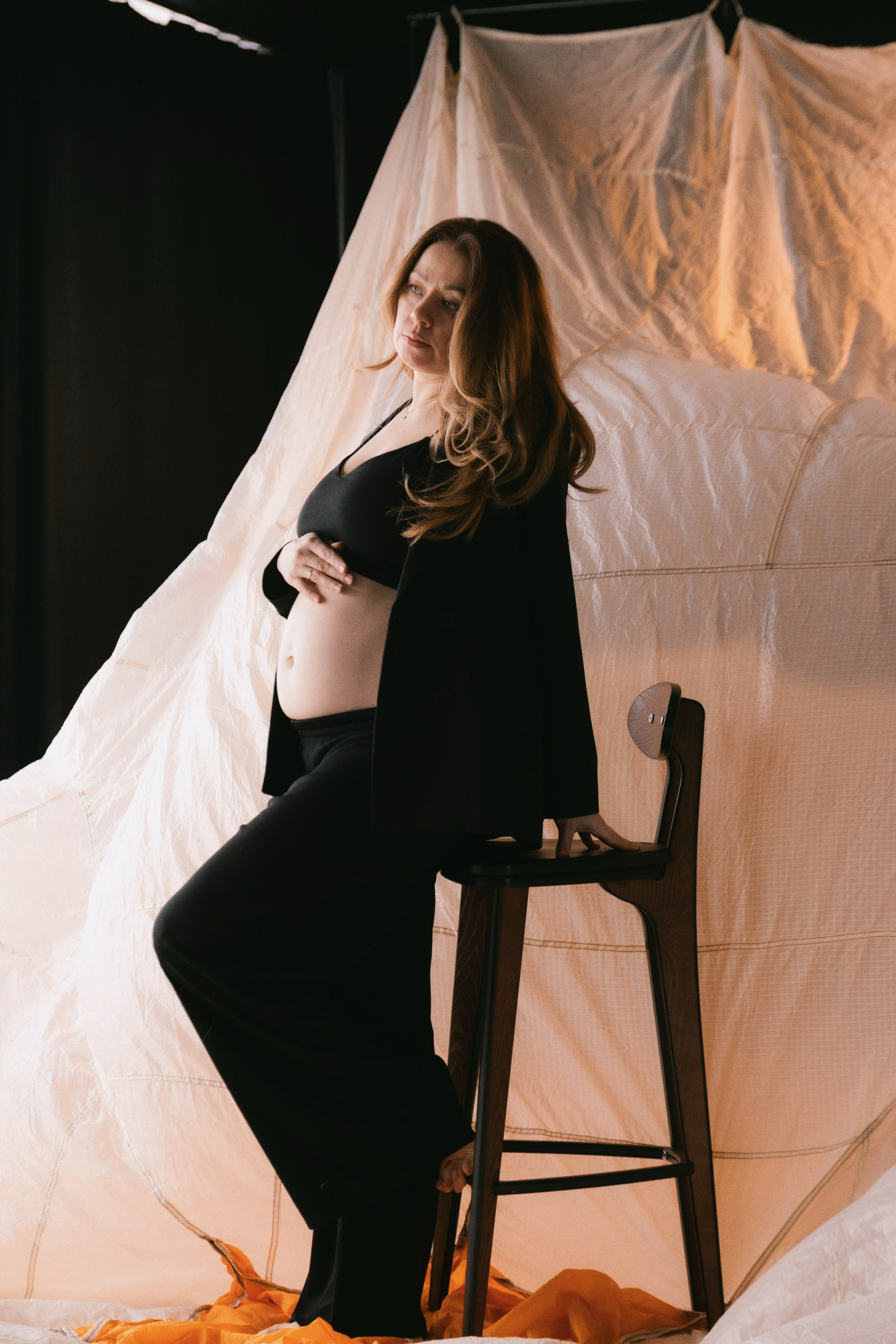 Даша. Семейный фотограф Софи Симакова в Волгограде и Волжском