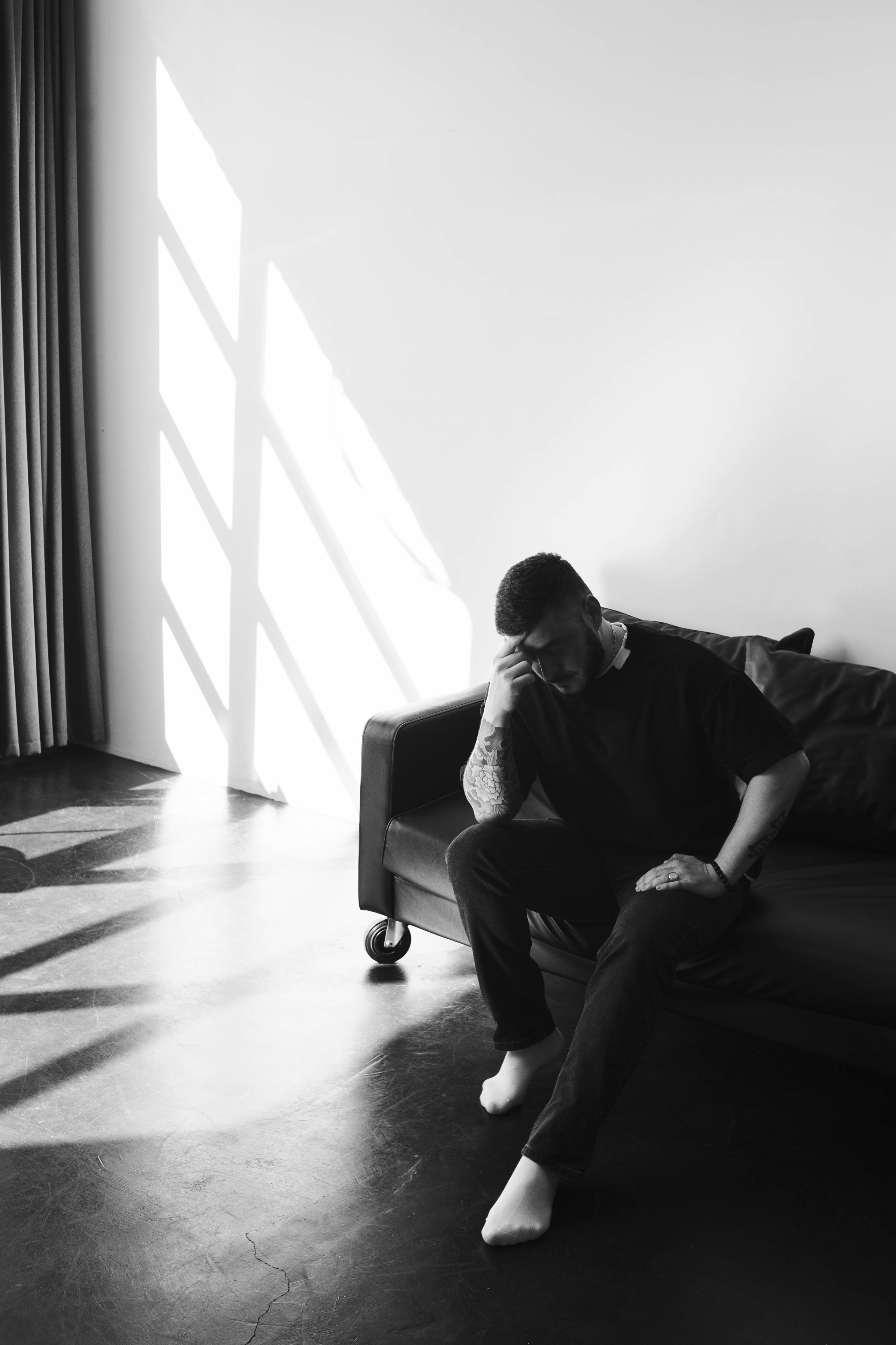 Андрей. Семейный фотограф Софи Симакова в Волгограде и Волжском