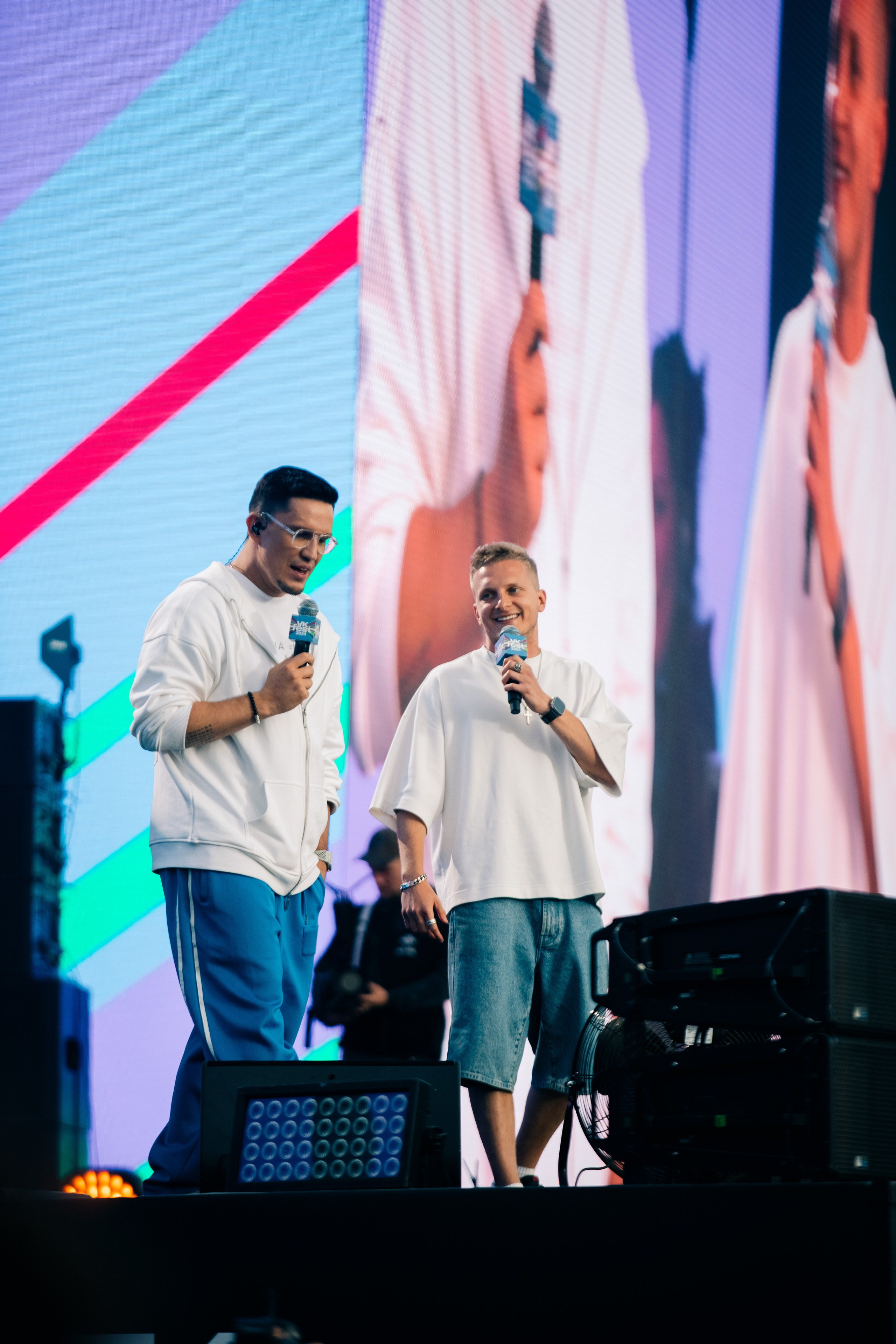 VK FEST SPB 2024 | PART 2. PASHAHARCE PHOTOGRAPHER & VIDEOGRAPHER