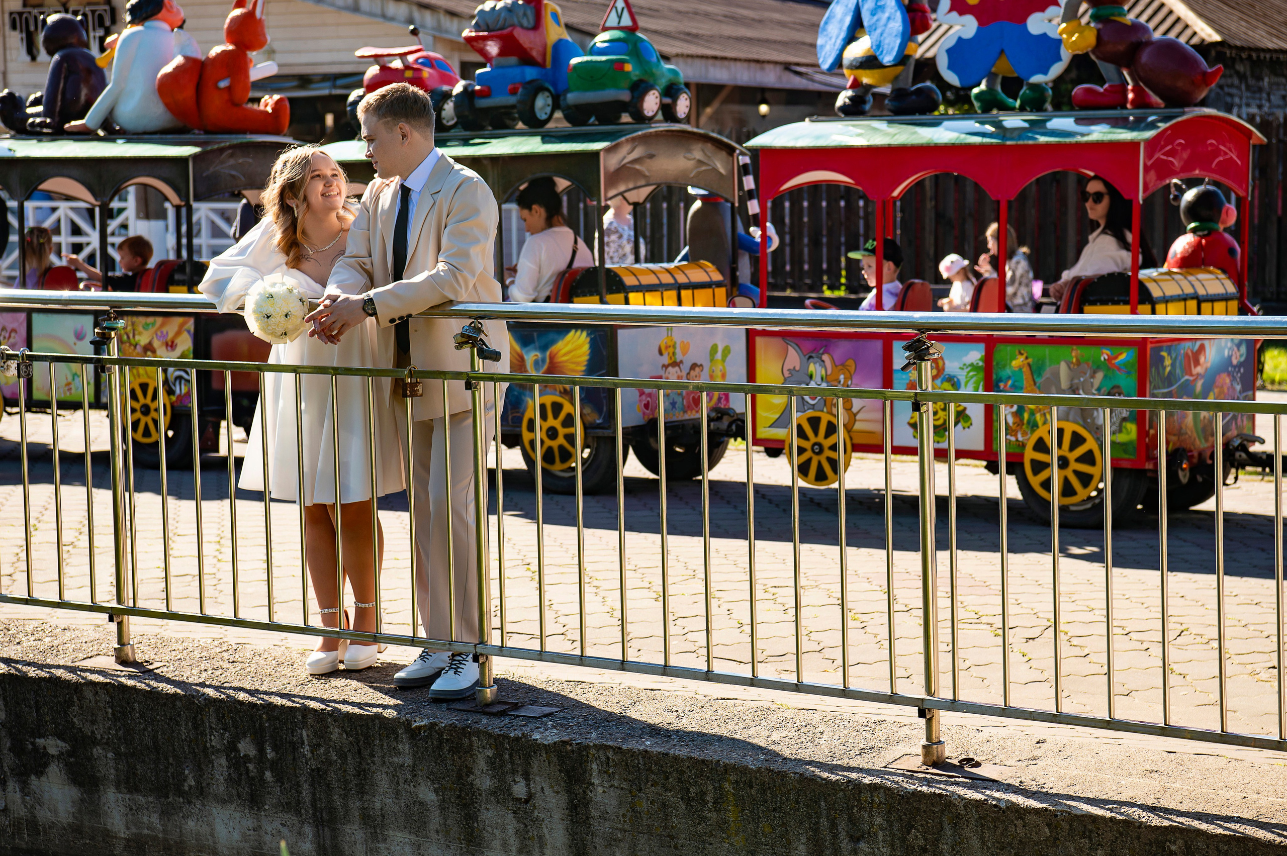 Свадебные кадры & Love Story. Фотограф в Нижнем Новгороде Наталья Кучина