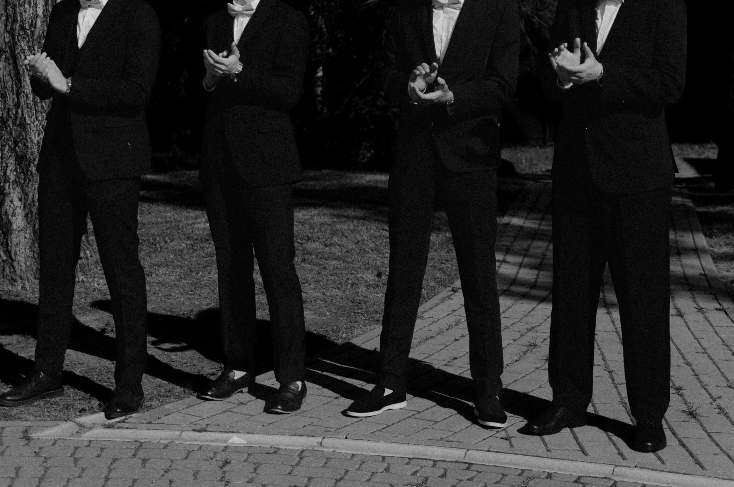 Свадьба. Фотограф Муратова Алена